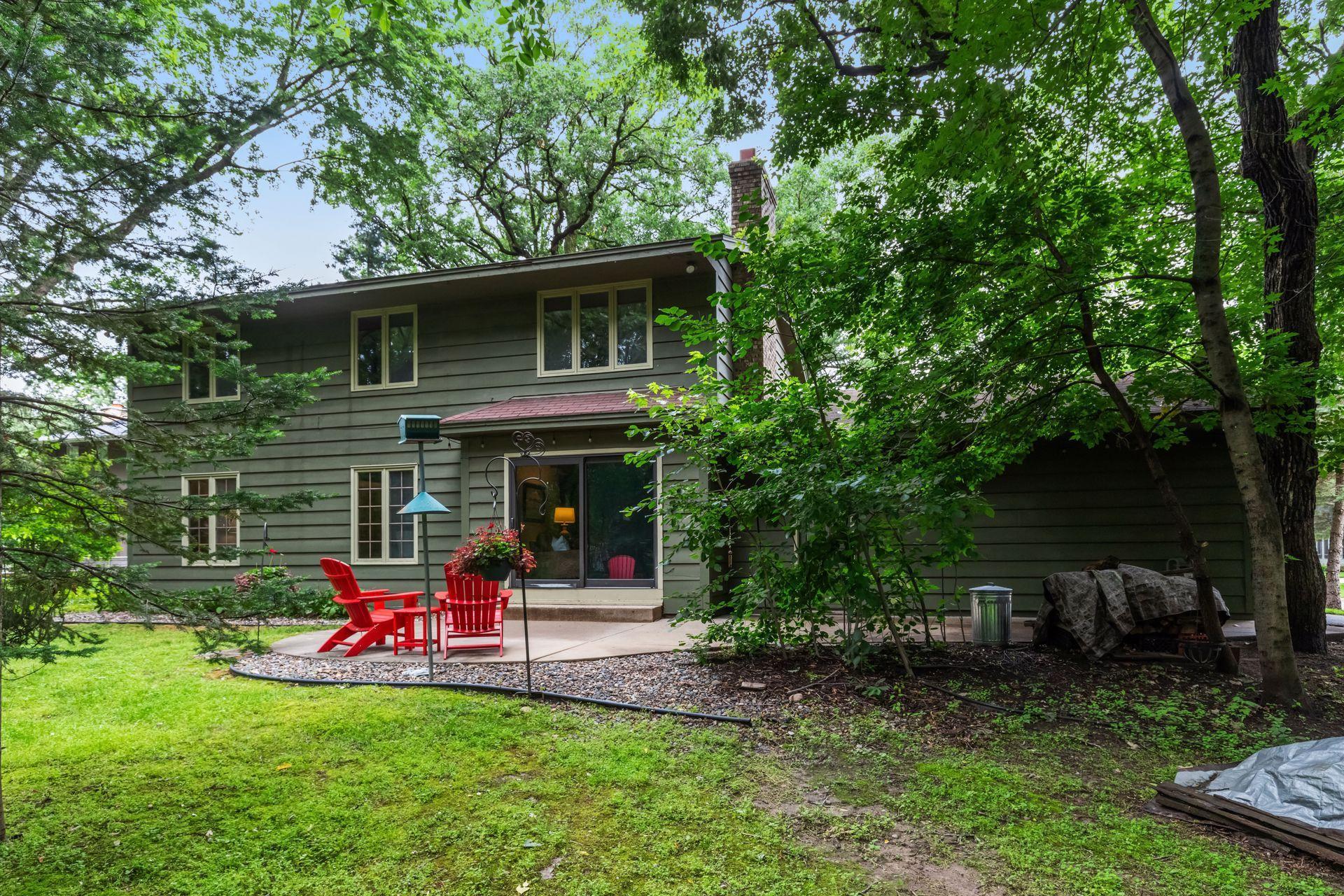 2700 Isle Royale Court