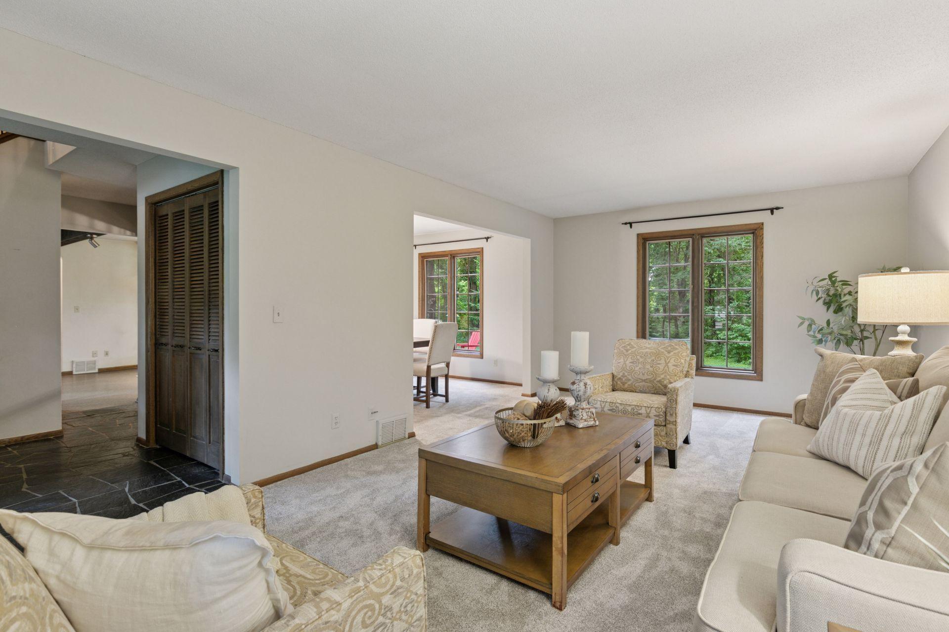 2700 Isle Royale Court