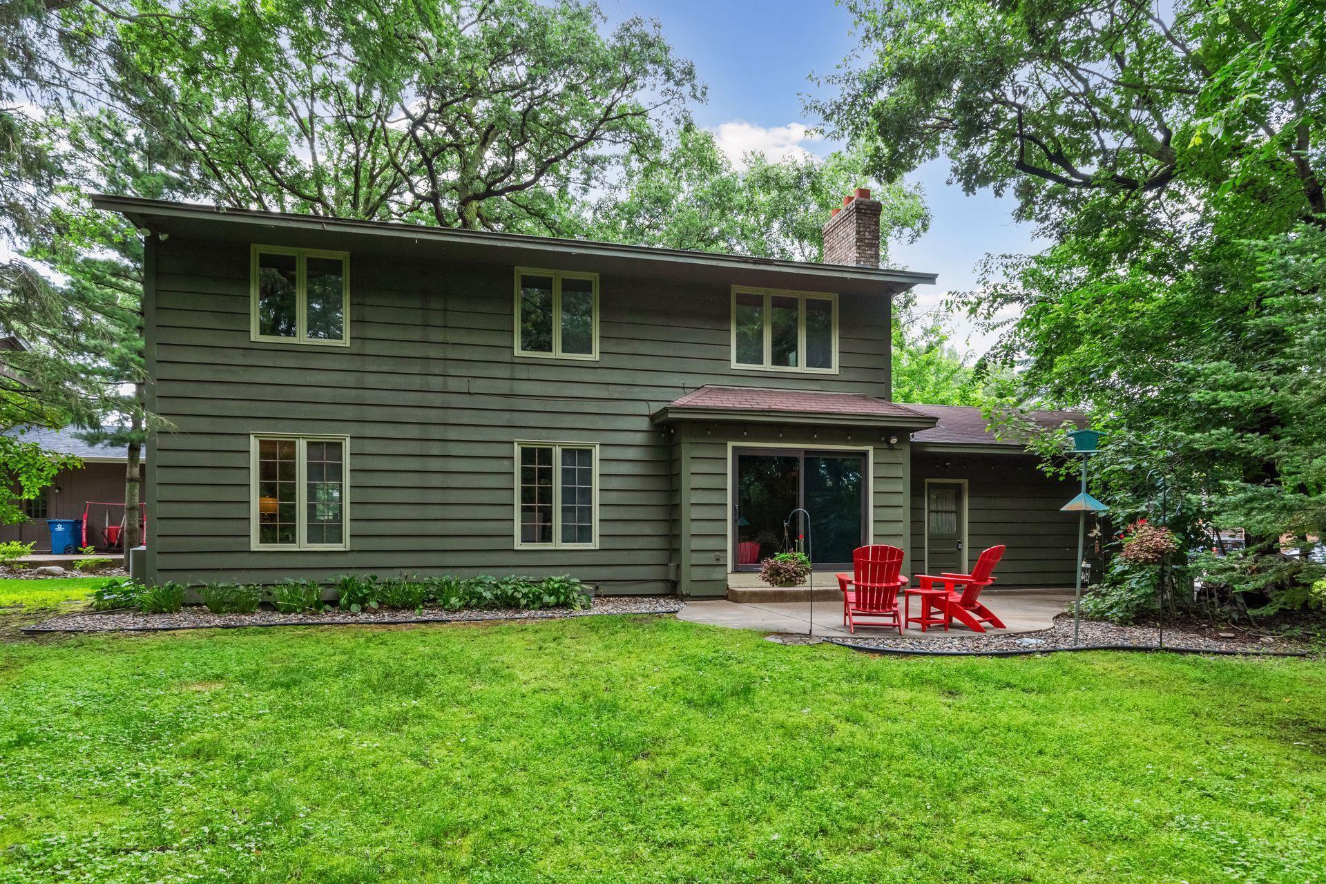 2700 Isle Royale Court