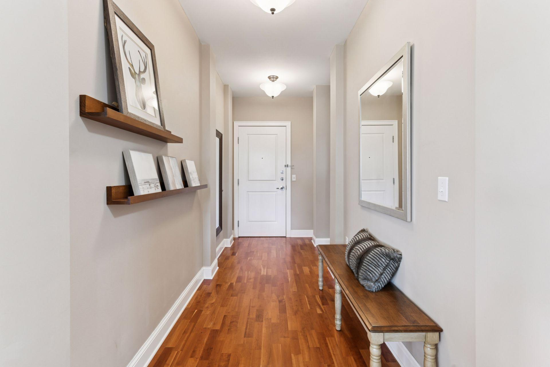 1060 Grand Avenue Unit: 404