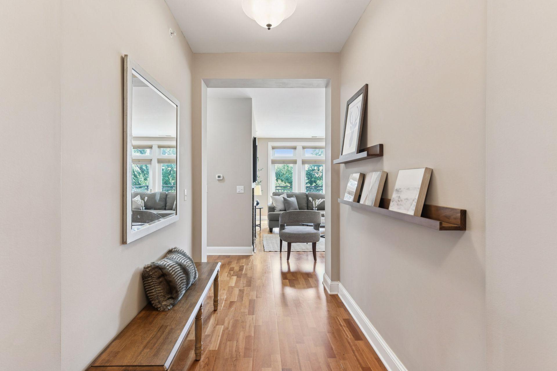 1060 Grand Avenue Unit: 404