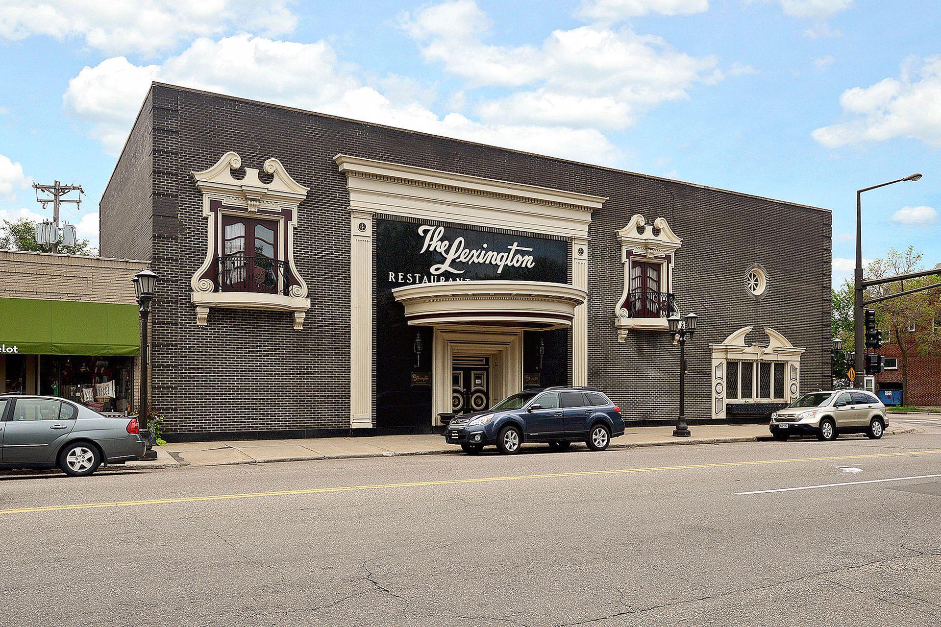 1060 Grand Avenue Unit: 404