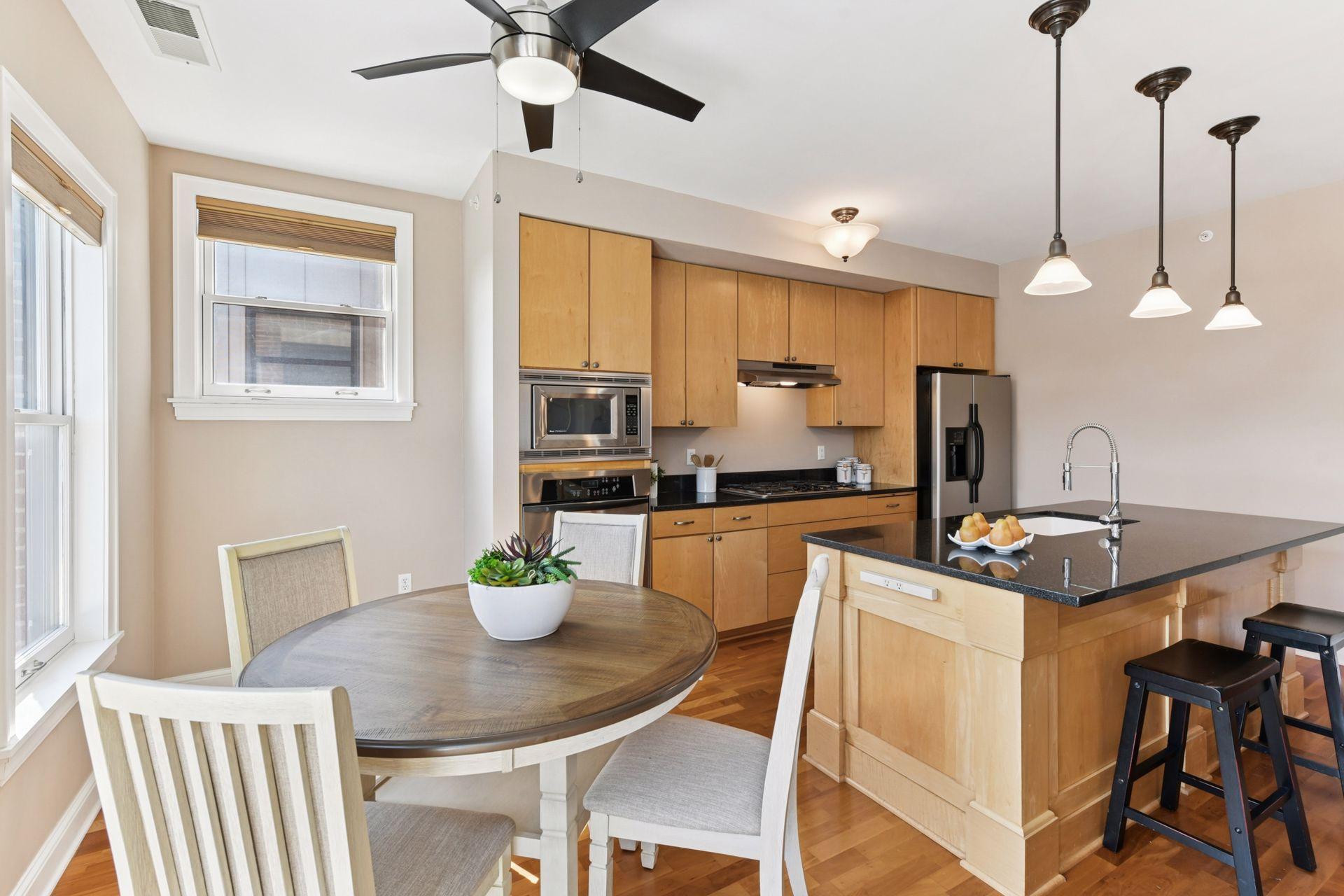 1060 Grand Avenue Unit: 404