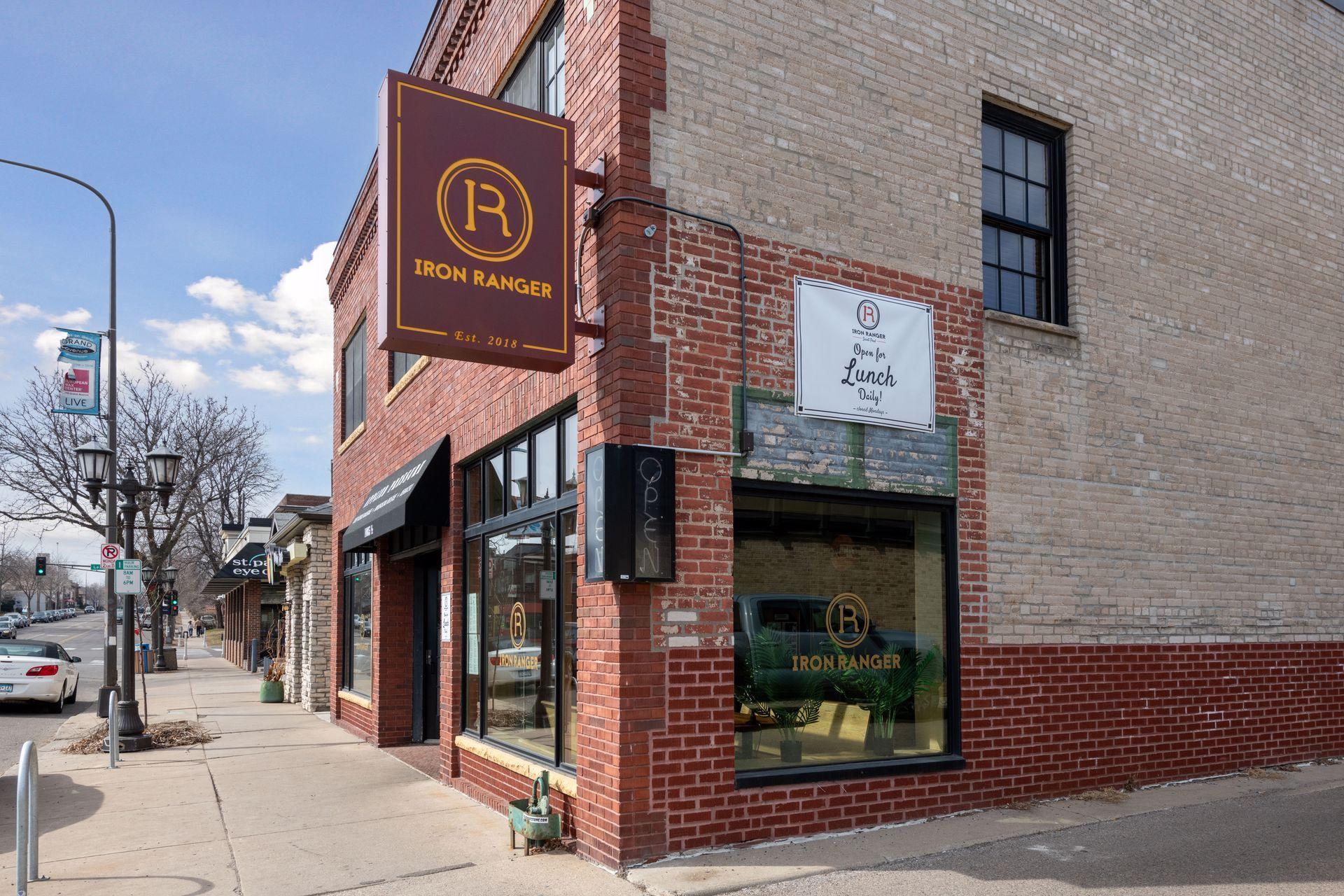 1060 Grand Avenue Unit: 404