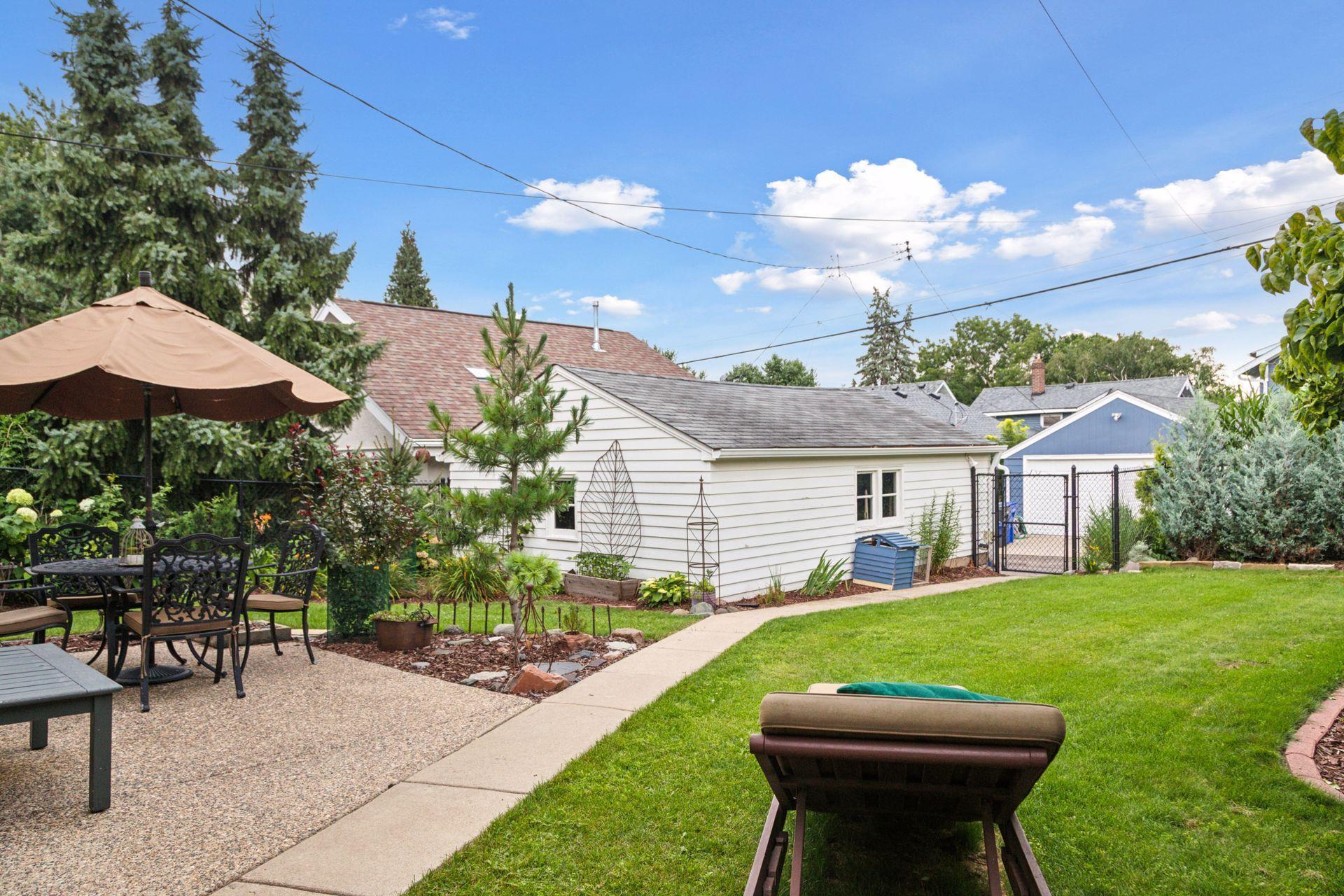 1444 Berkeley Avenue