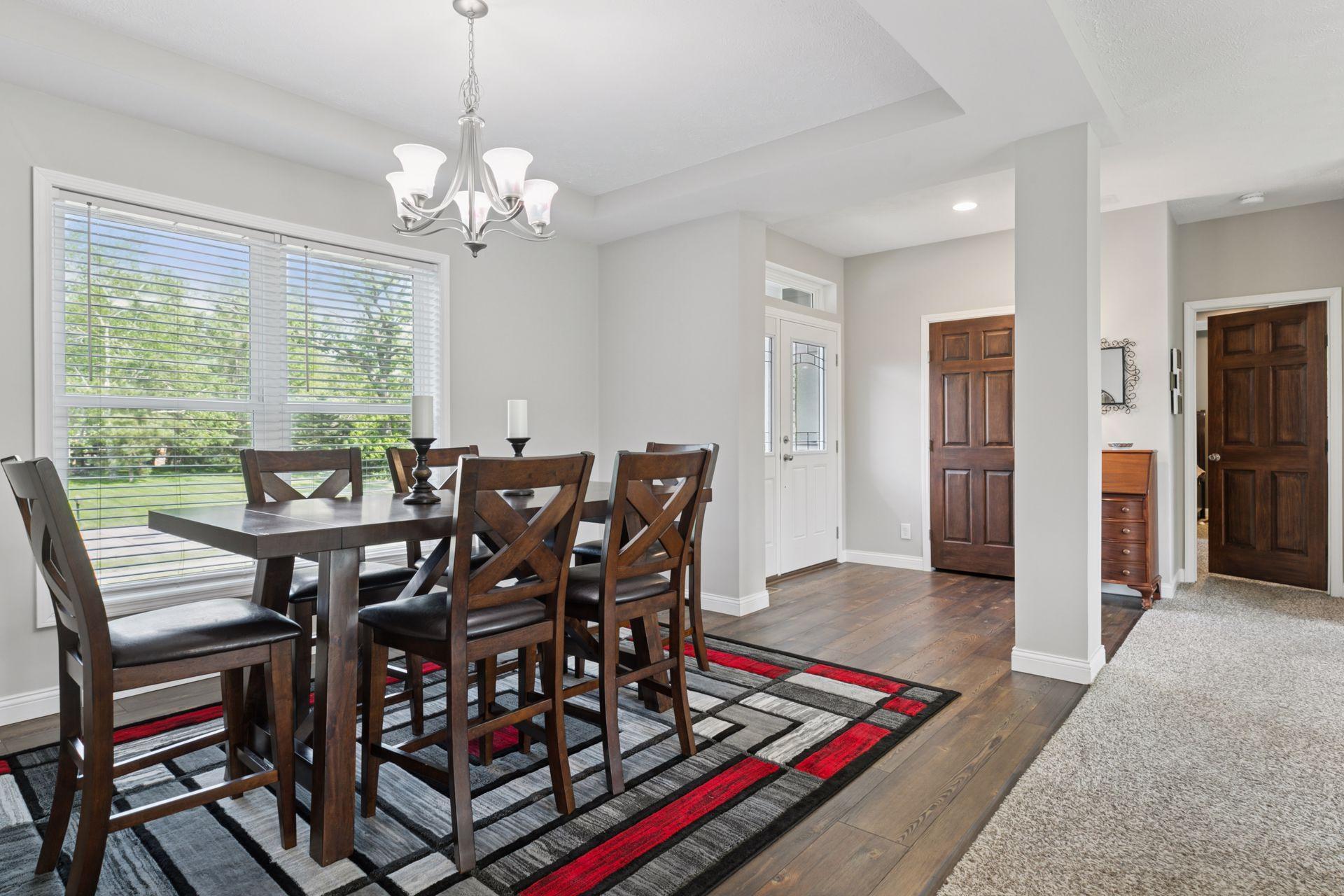 21212 Old Lake George Boulevard NW