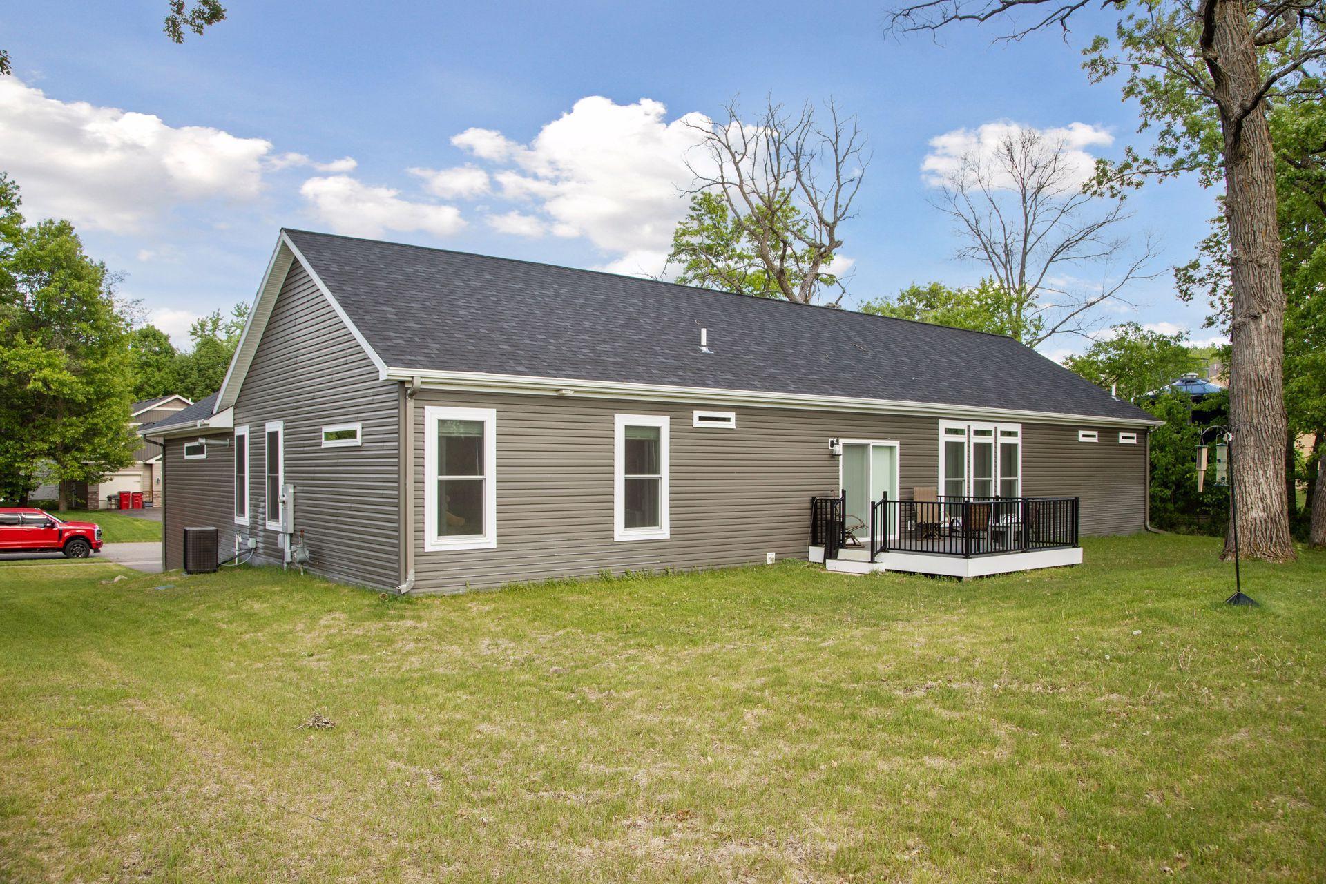 21212 Old Lake George Boulevard NW