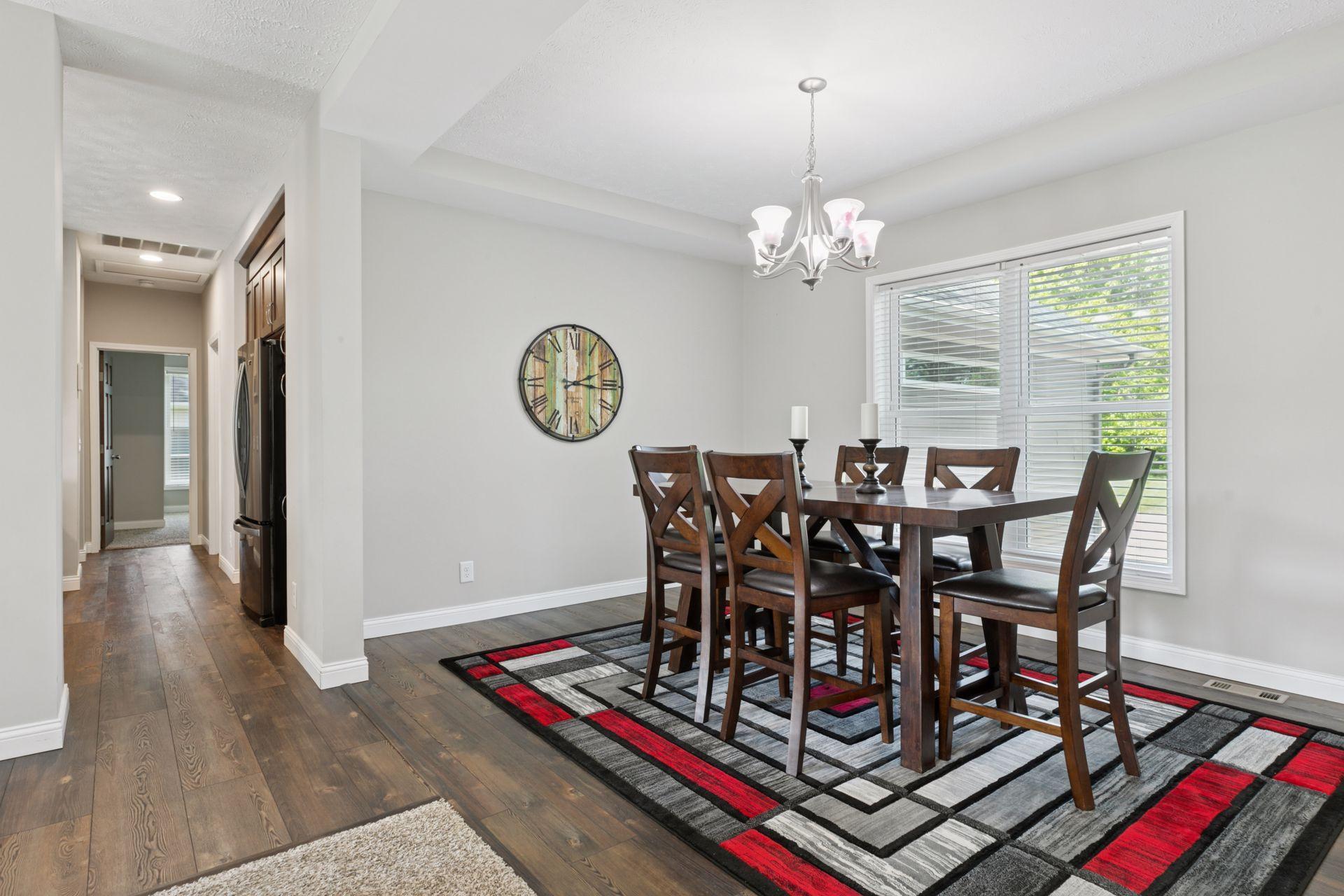 21212 Old Lake George Boulevard NW