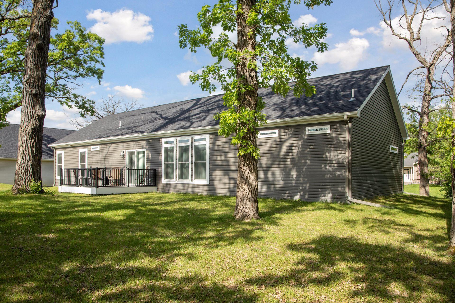 21212 Old Lake George Boulevard NW