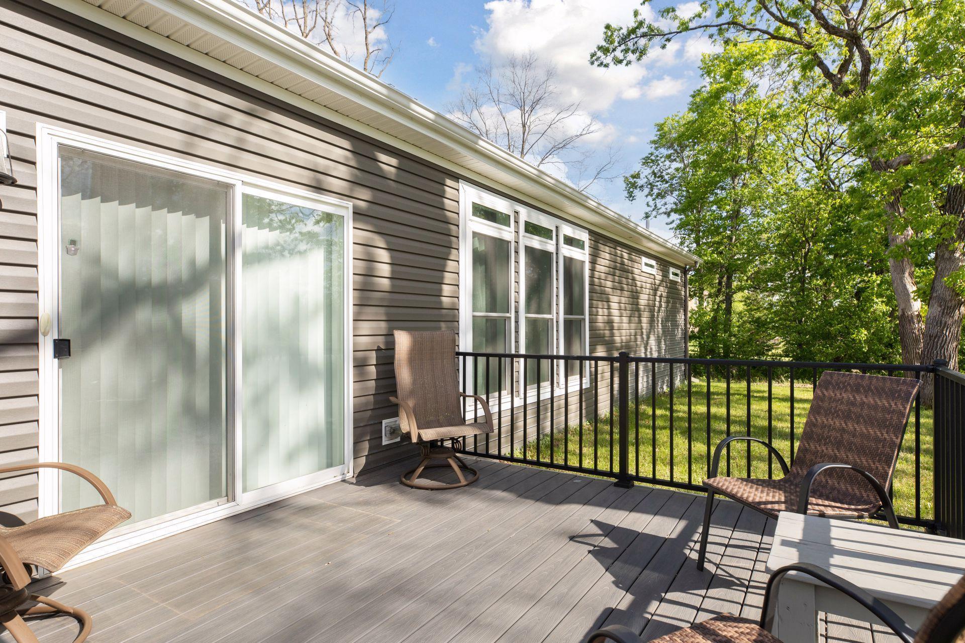 21212 Old Lake George Boulevard NW