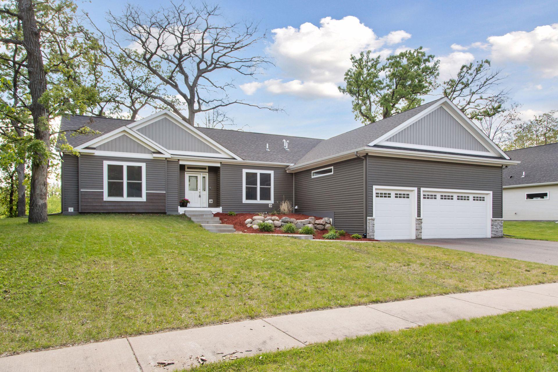 21212 Old Lake George Boulevard NW