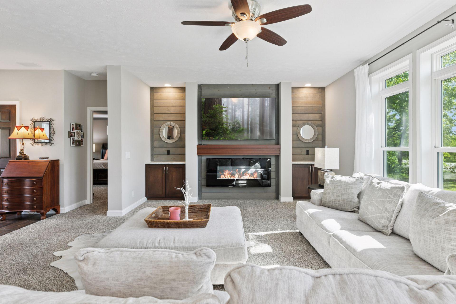 21212 Old Lake George Boulevard NW