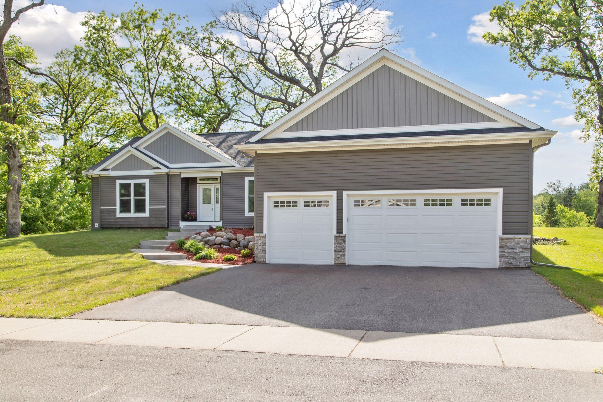 21212 Old Lake George Boulevard NW