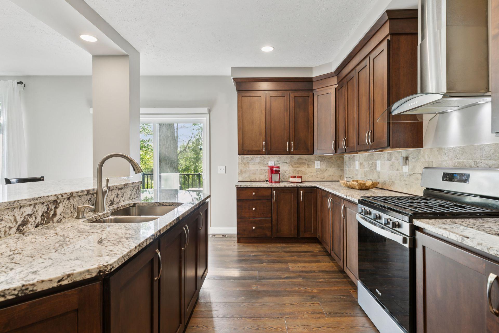 21212 Old Lake George Boulevard NW