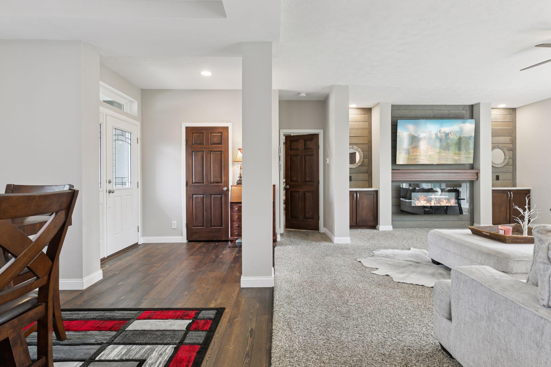 21212 Old Lake George Boulevard NW