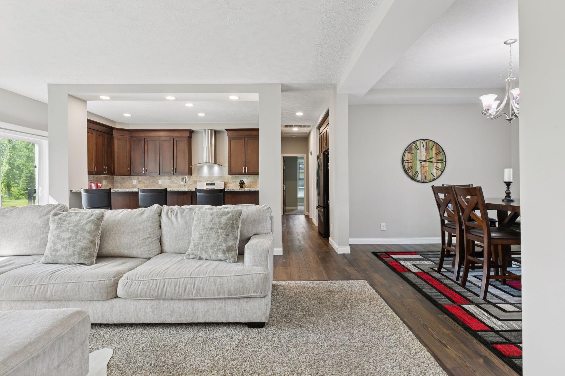 21212 Old Lake George Boulevard NW