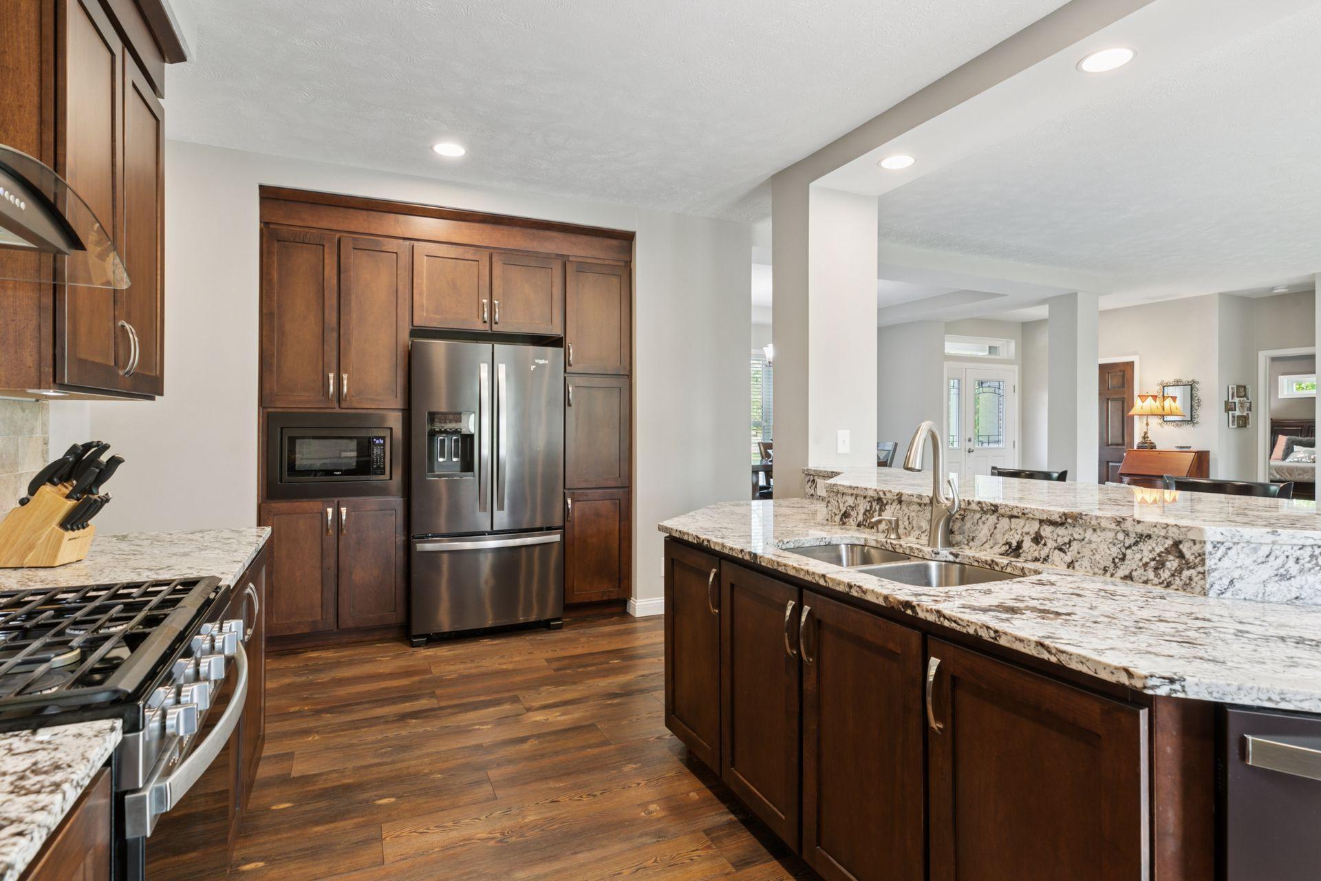 21212 Old Lake George Boulevard NW