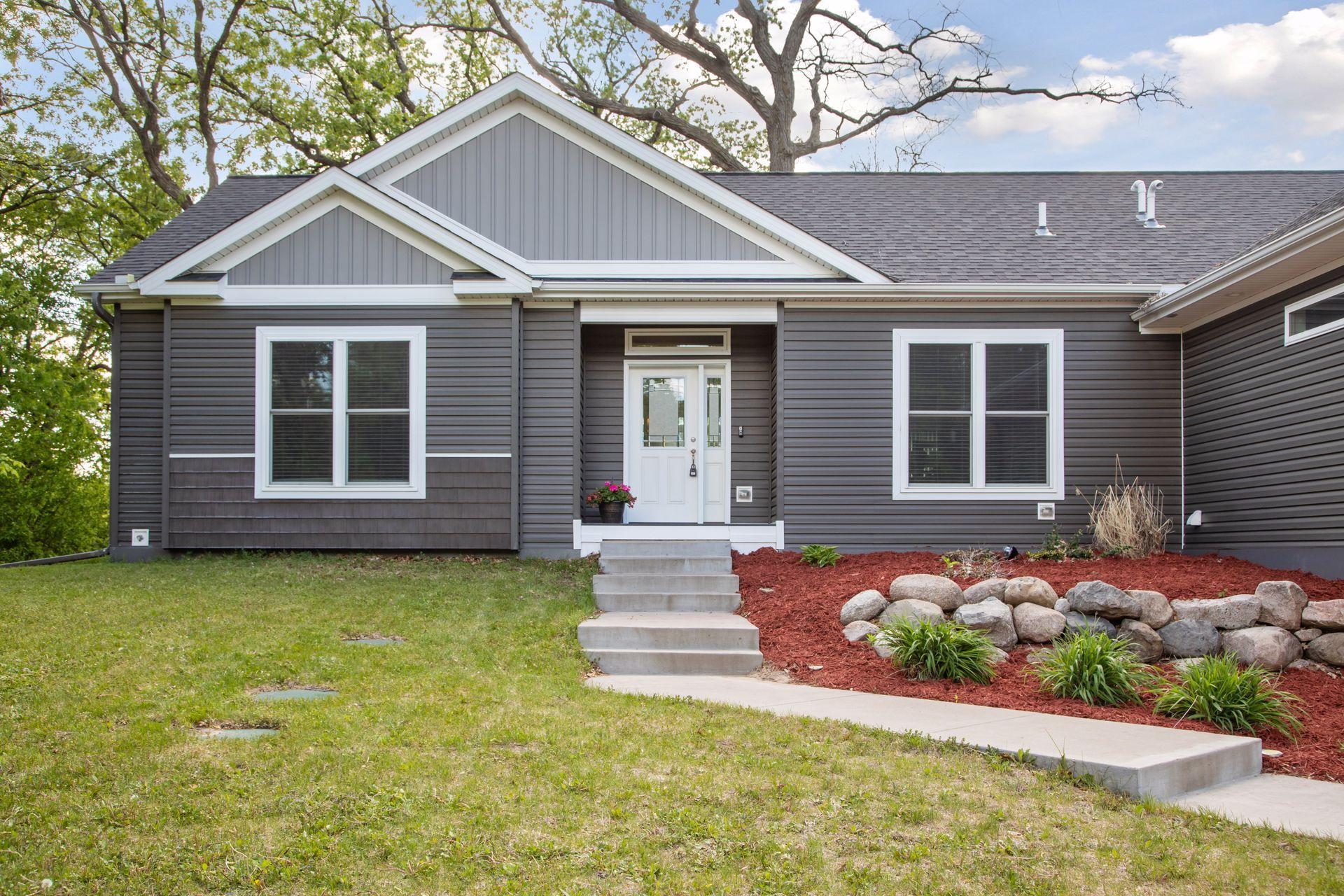 21212 Old Lake George Boulevard NW