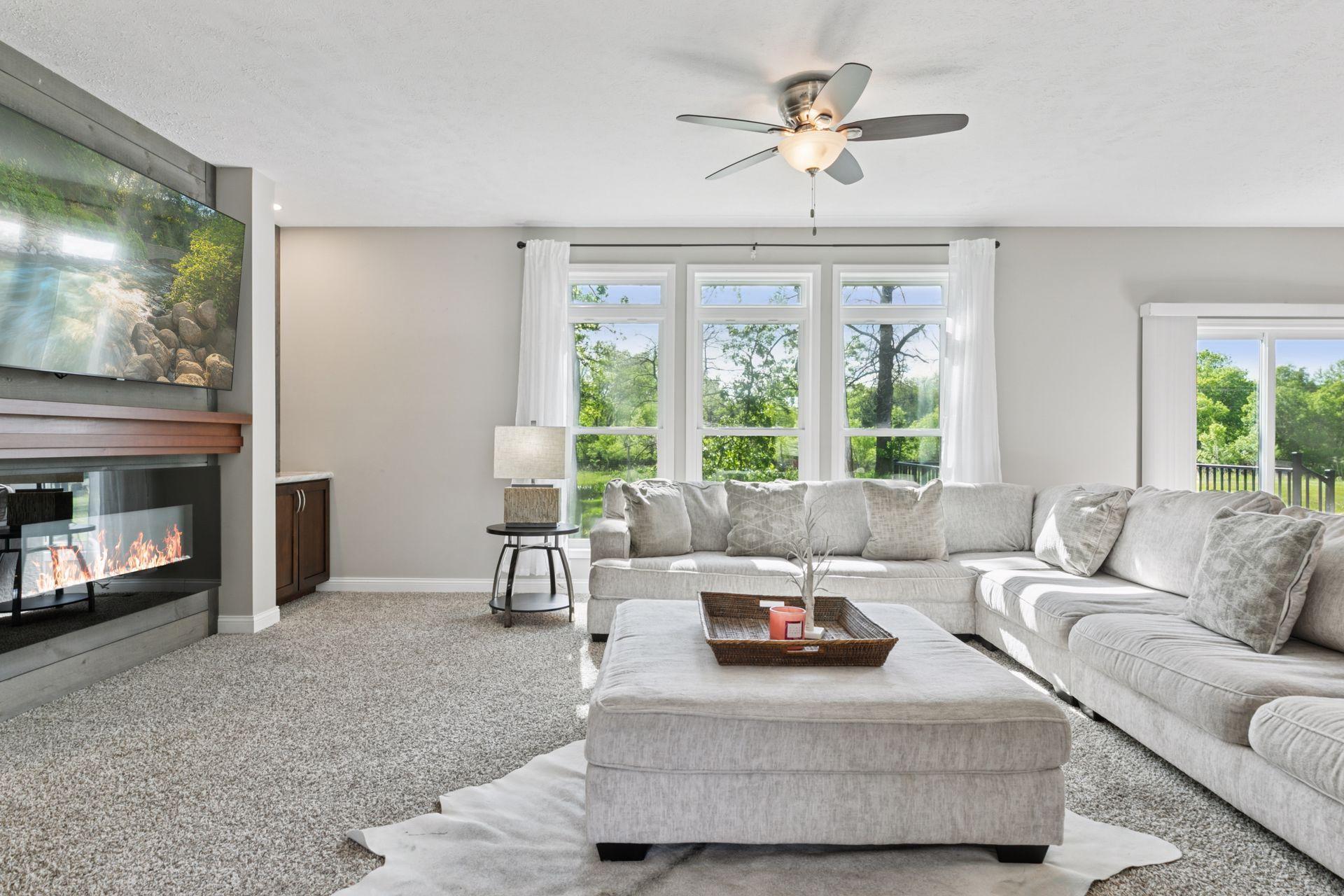 21212 Old Lake George Boulevard NW