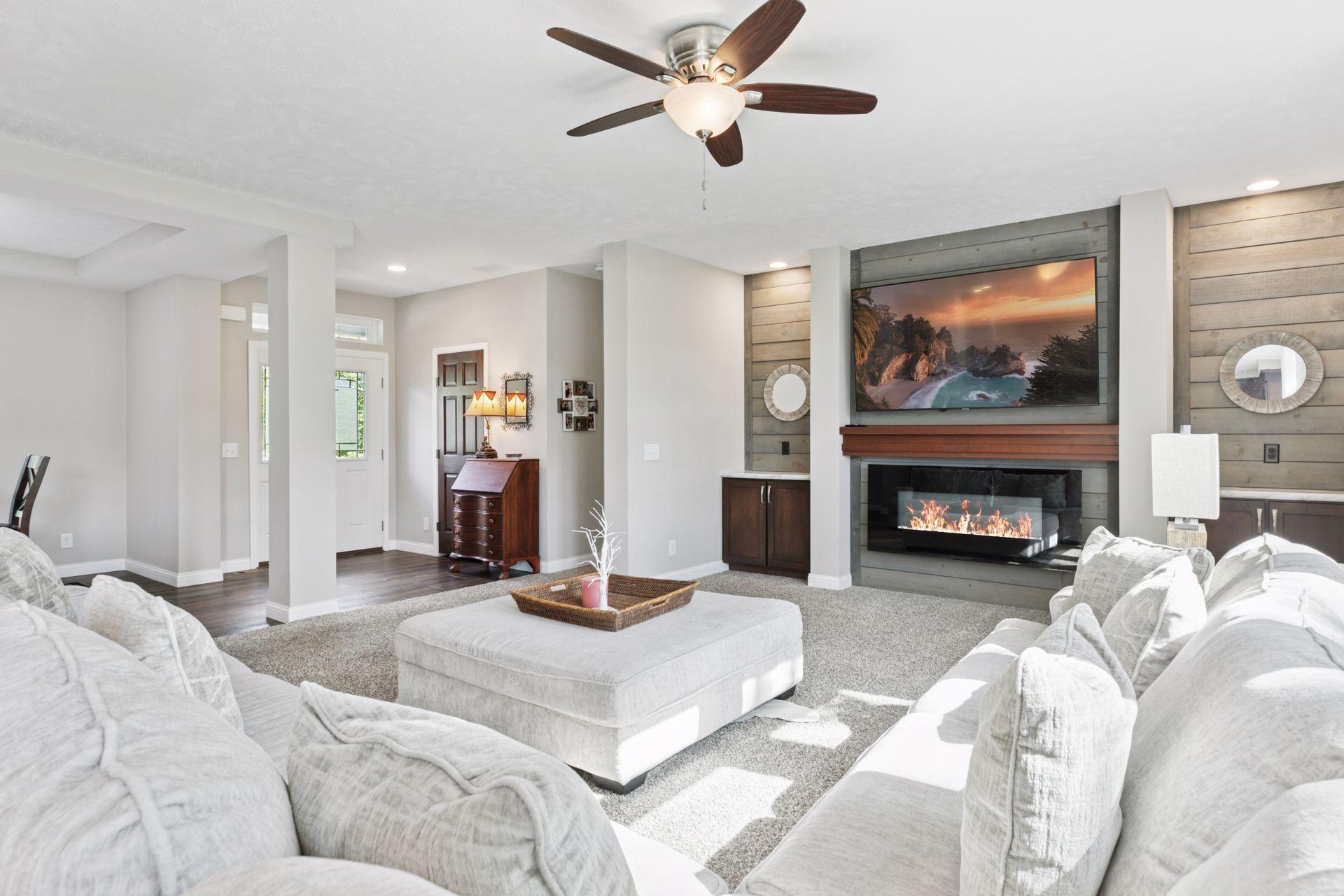 21212 Old Lake George Boulevard NW