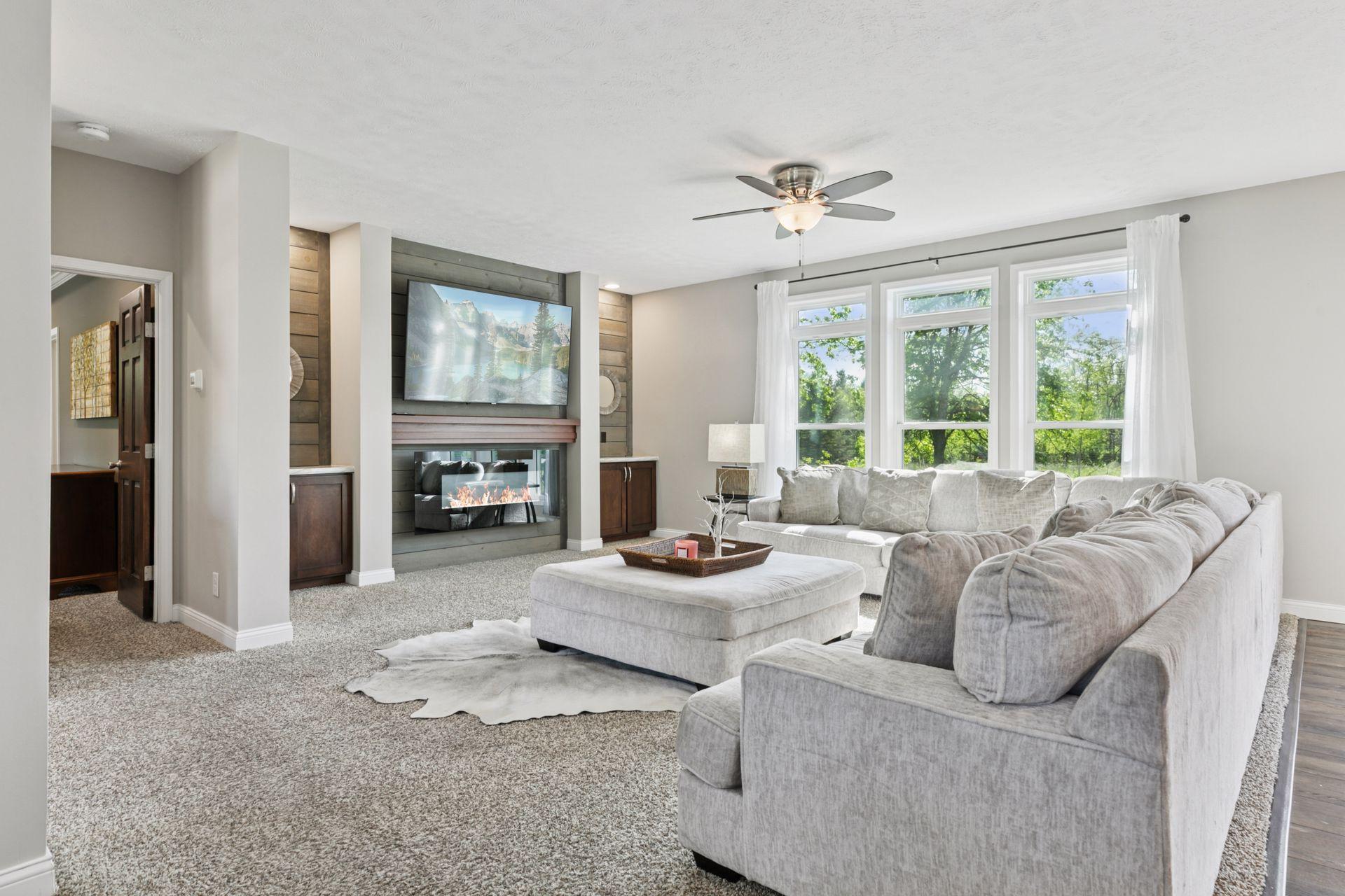 21212 Old Lake George Boulevard NW