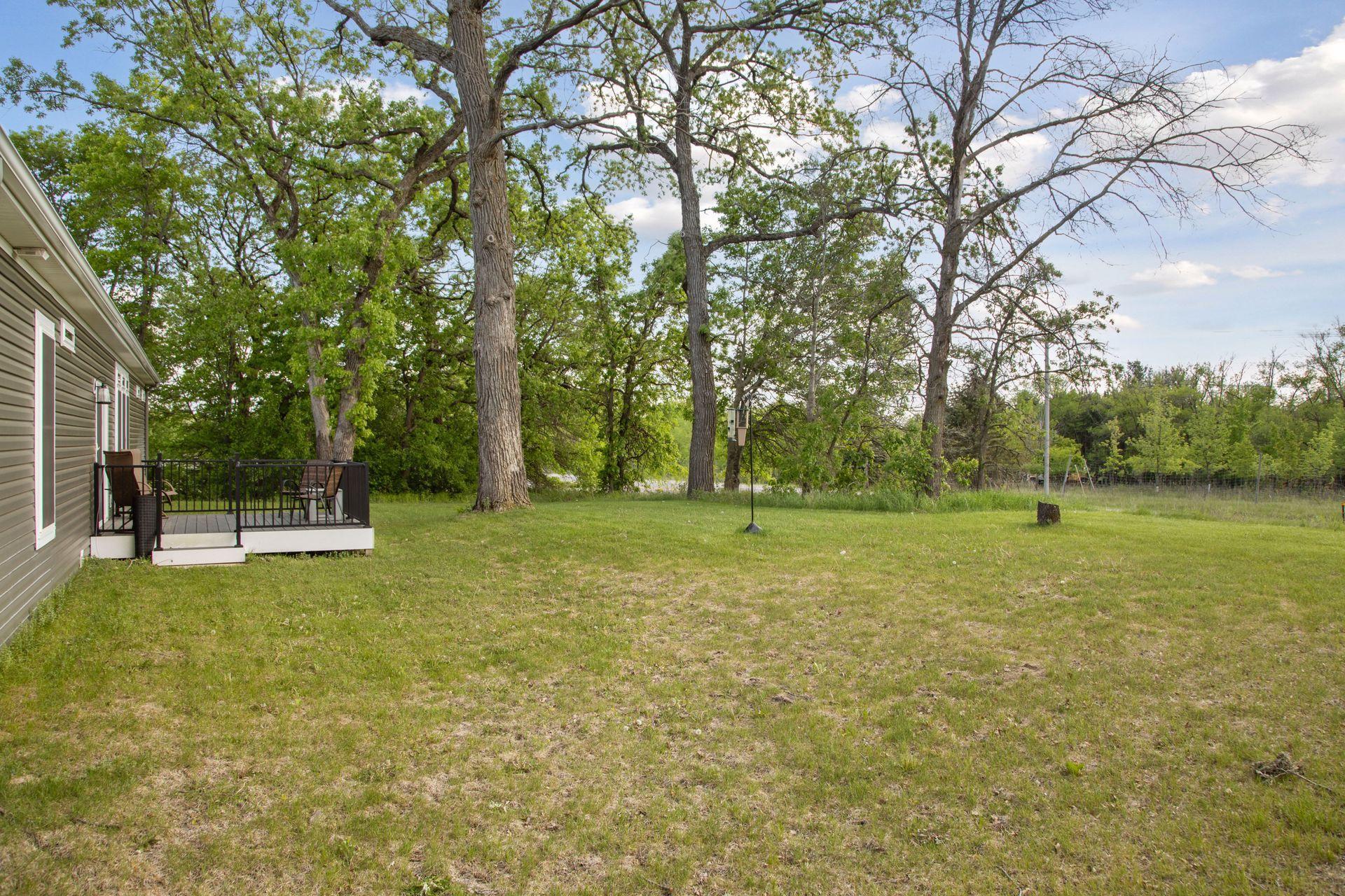 21212 Old Lake George Boulevard NW