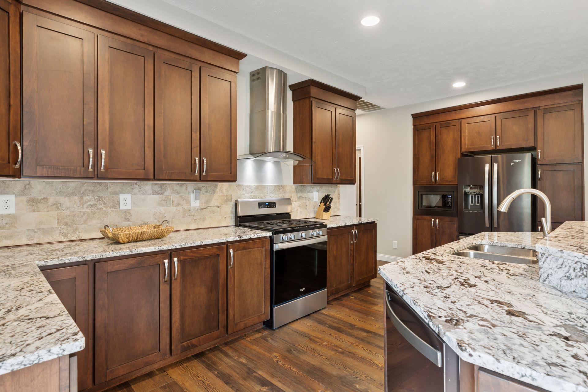 21212 Old Lake George Boulevard NW