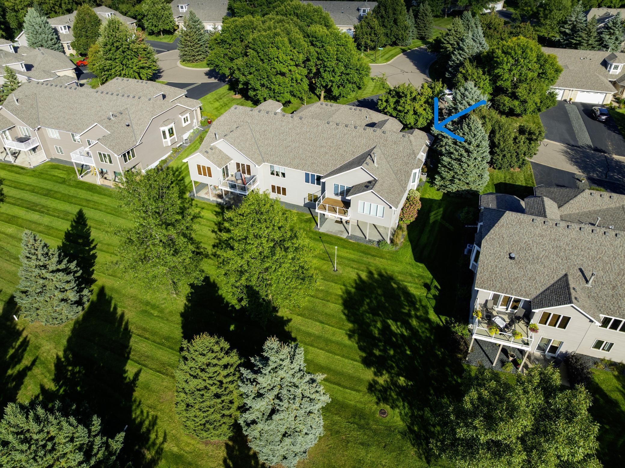 10440 Eagle Pointe Trail