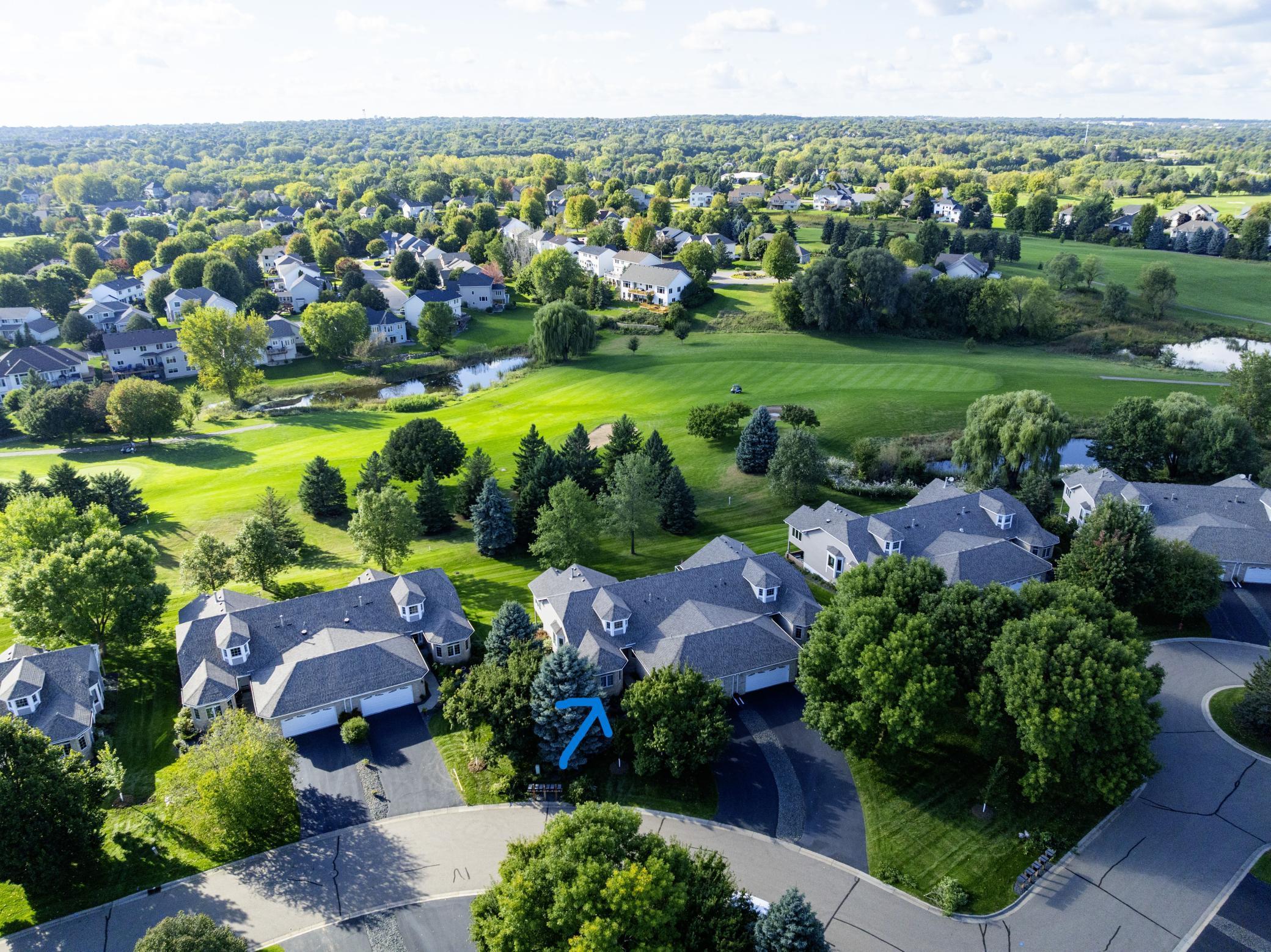 10440 Eagle Pointe Trail