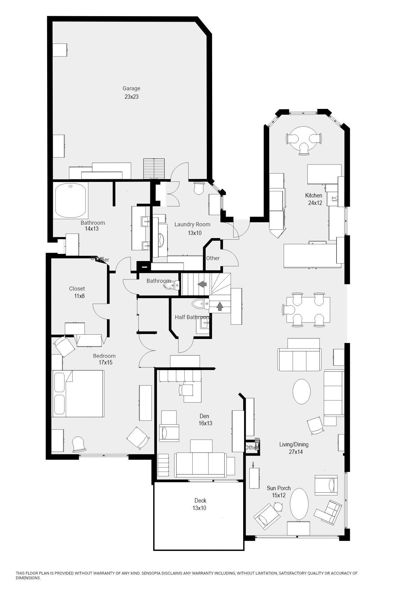 10440 Eagle Pointe Trail