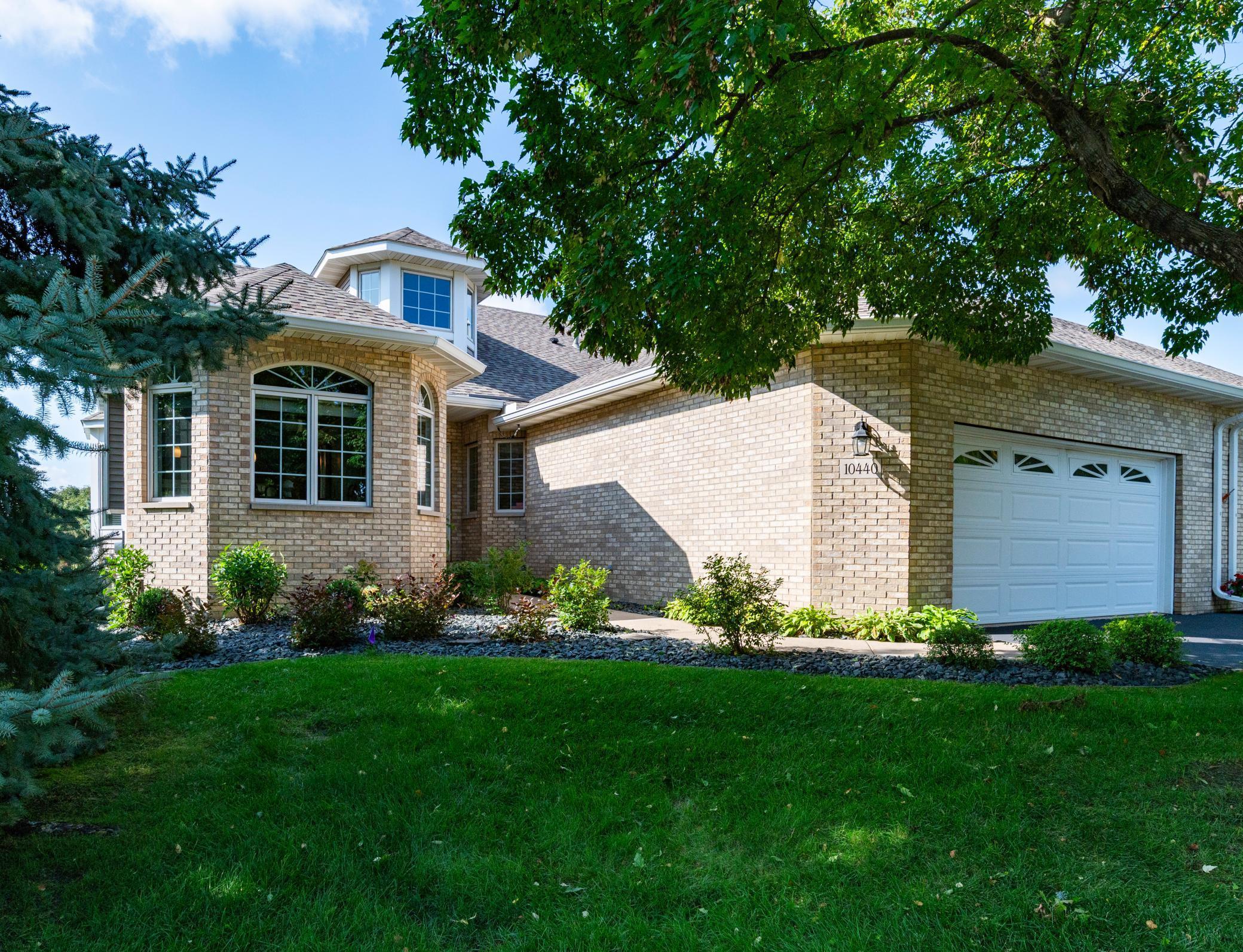 10440 Eagle Pointe Trail