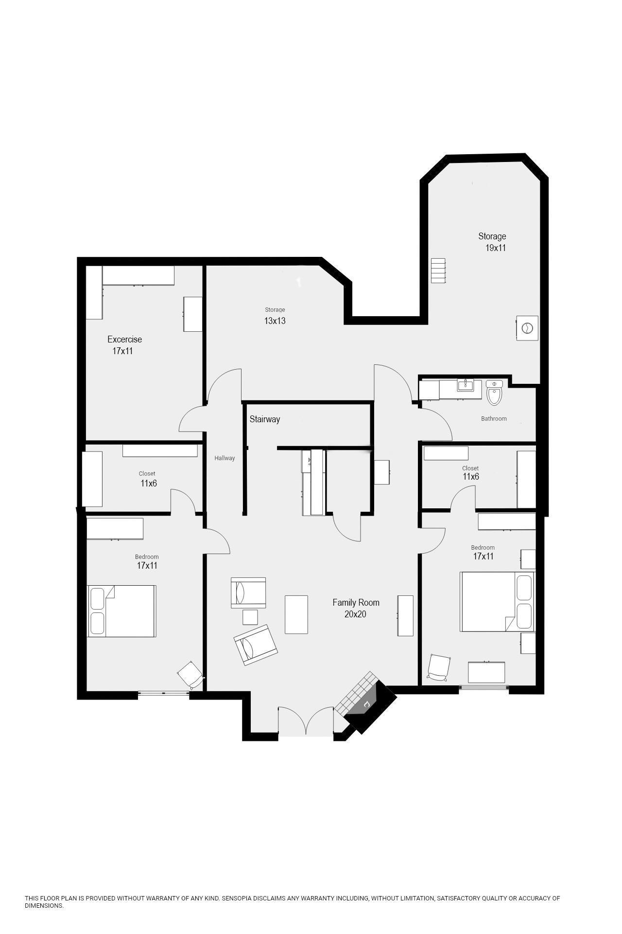 10440 Eagle Pointe Trail