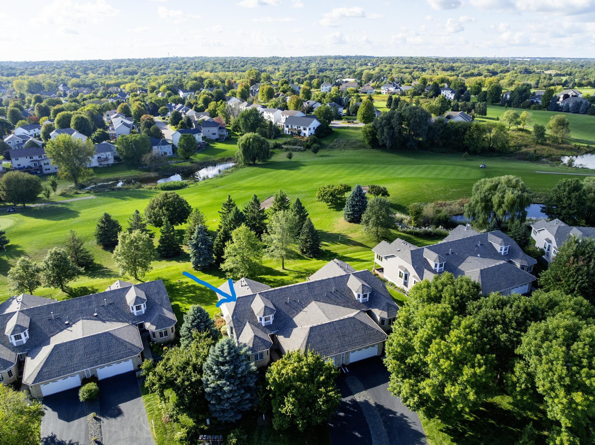 10440 Eagle Pointe Trail