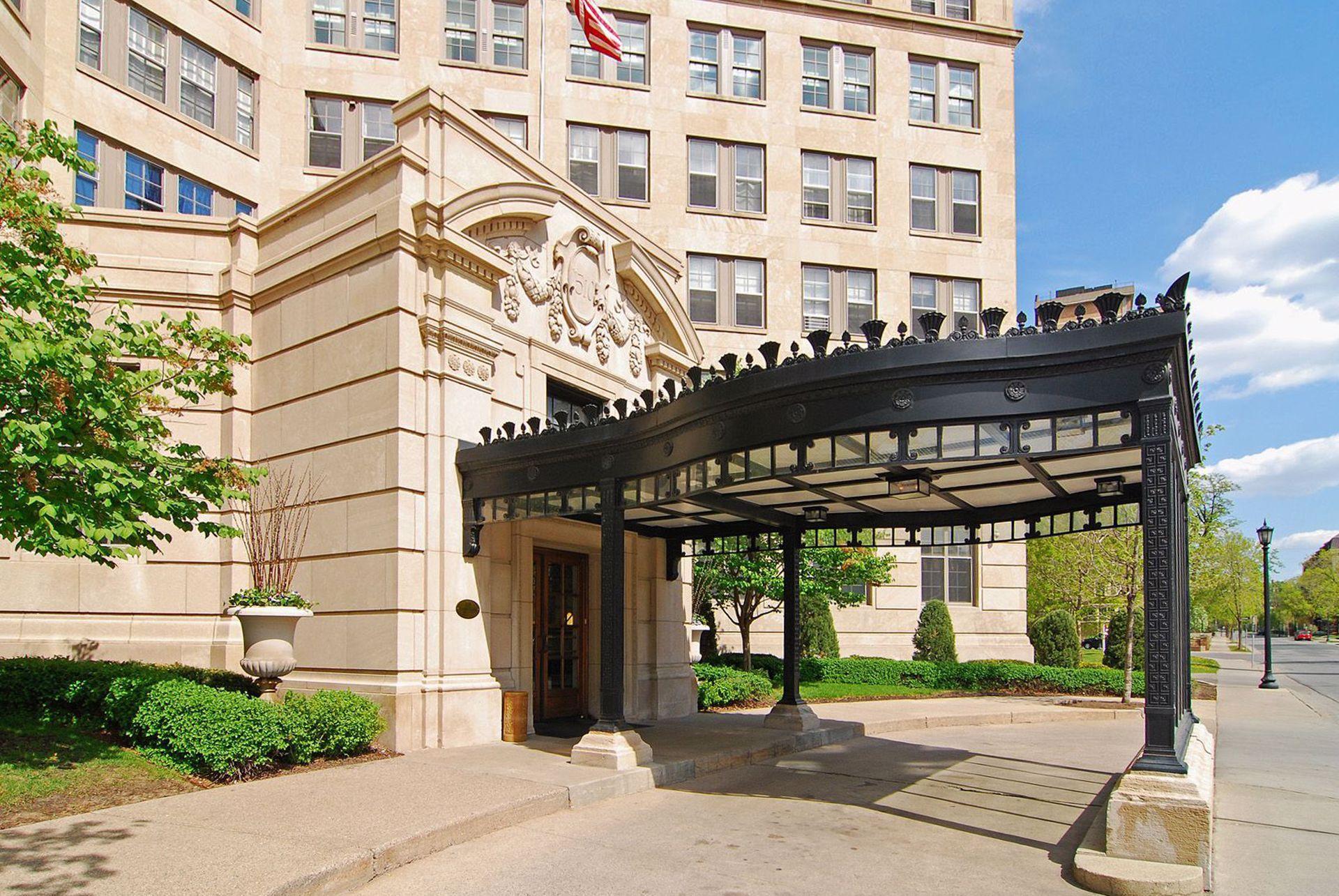 510 Groveland Avenue Unit: 204