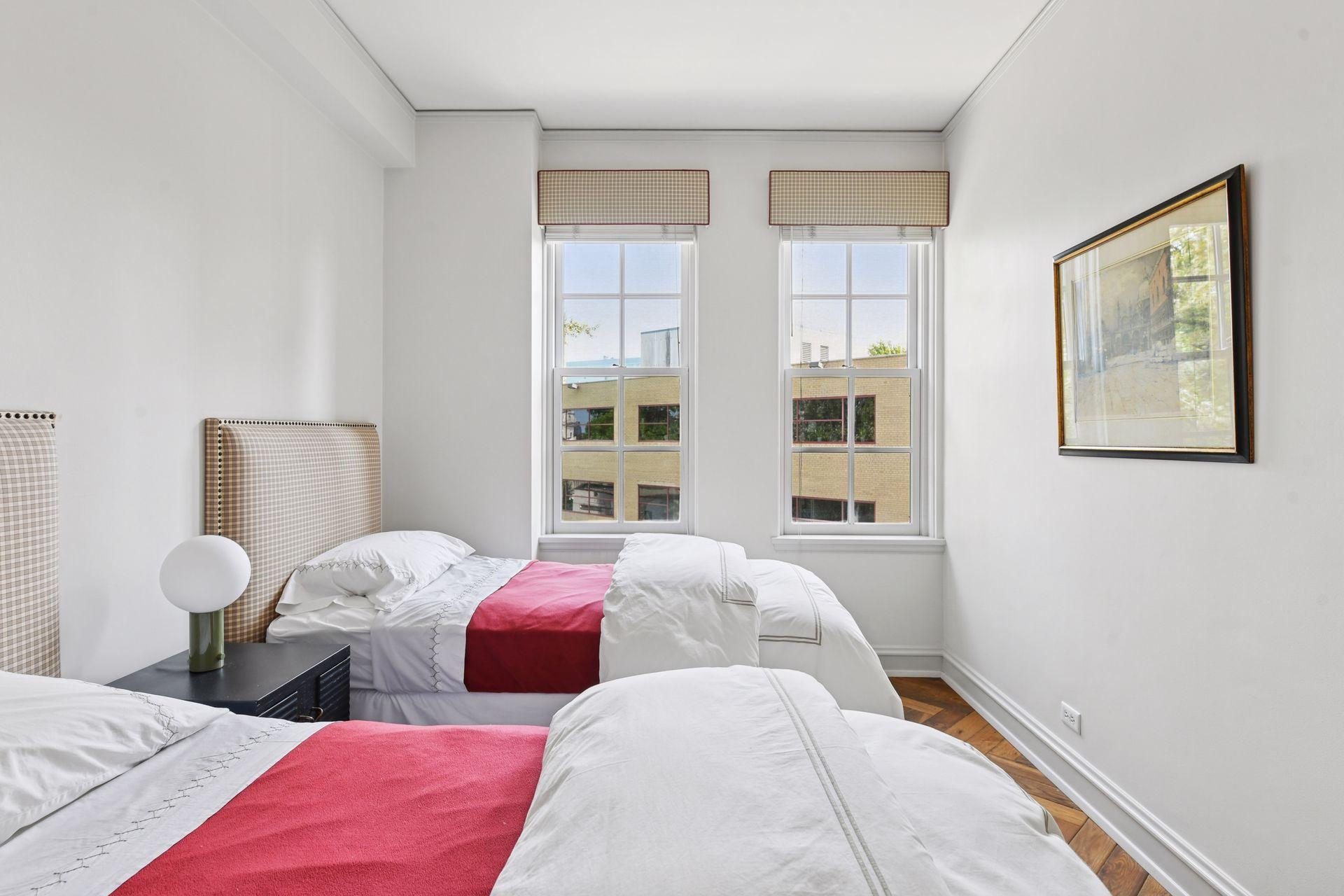 510 Groveland Avenue Unit: 204