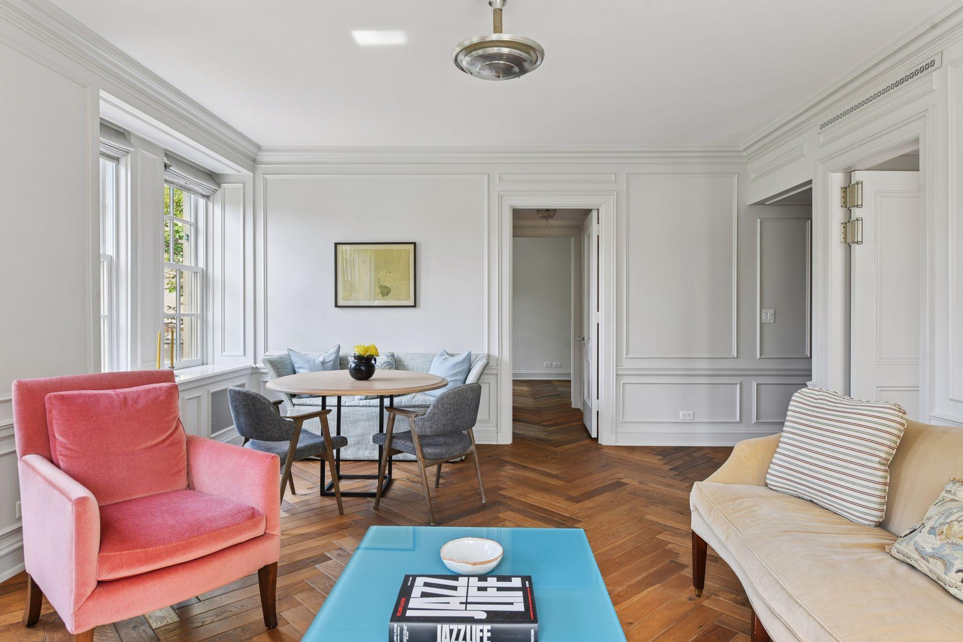 510 Groveland Avenue Unit: 204