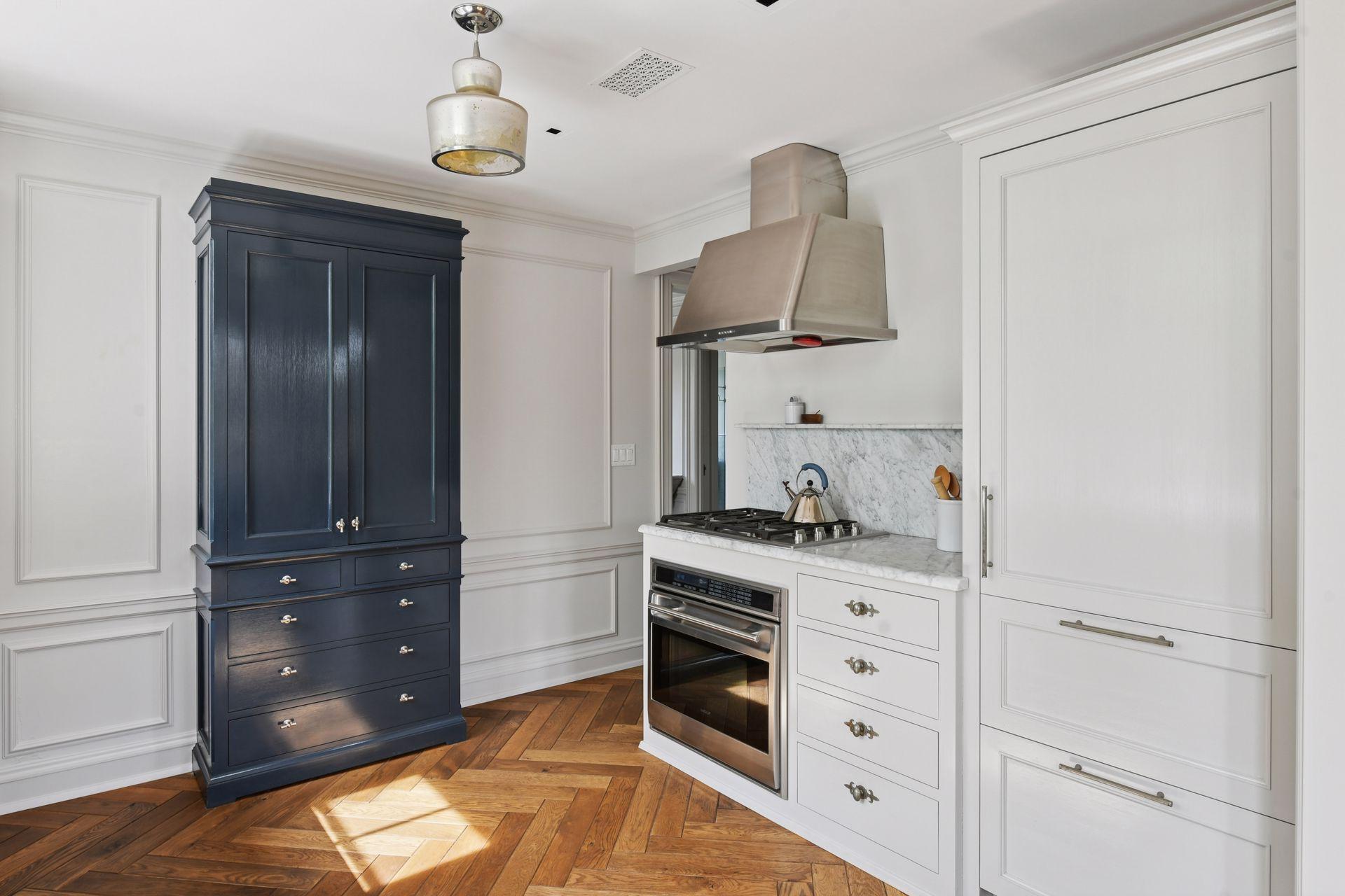510 Groveland Avenue Unit: 204