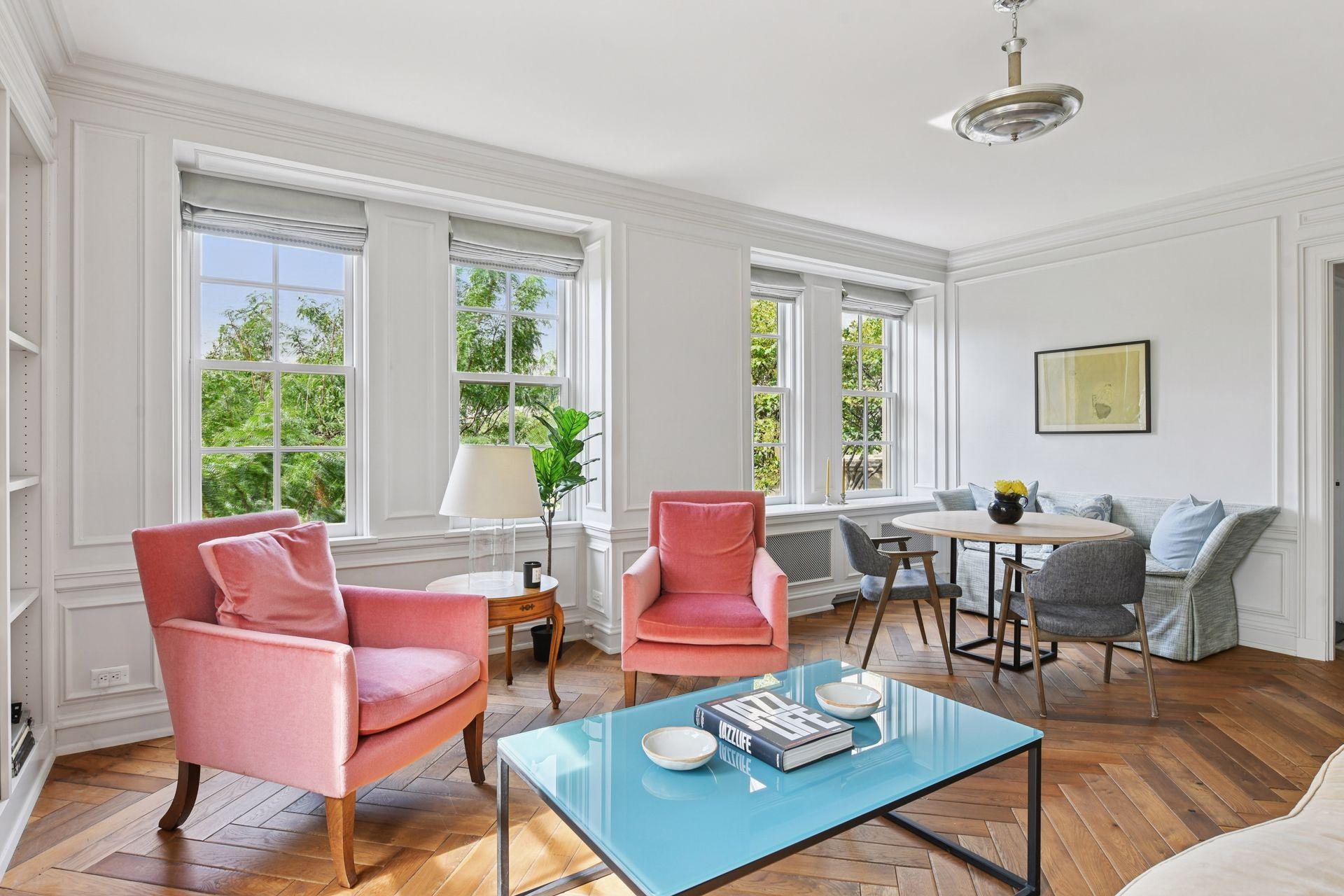 510 Groveland Avenue Unit: 204