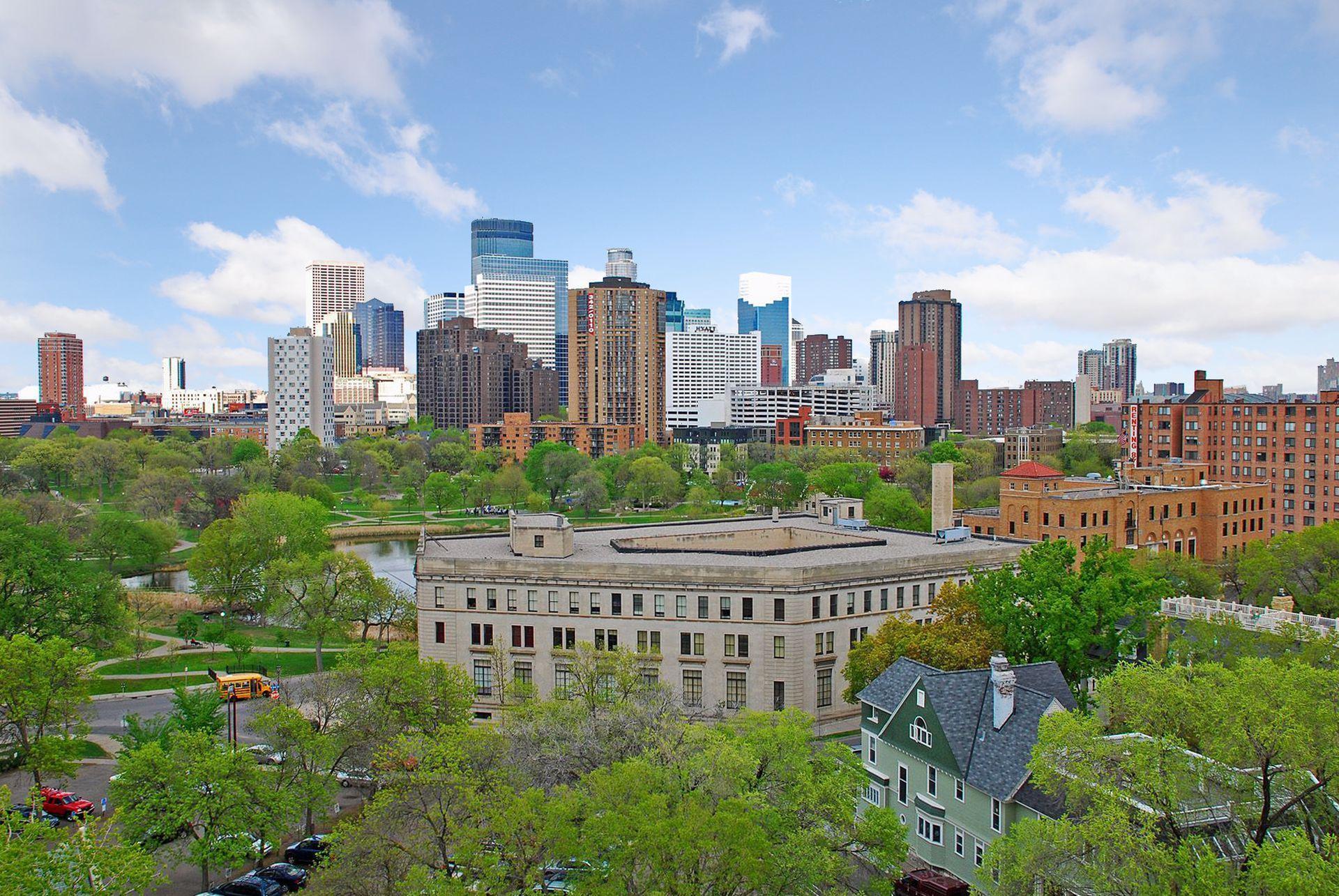 510 Groveland Avenue Unit: 204
