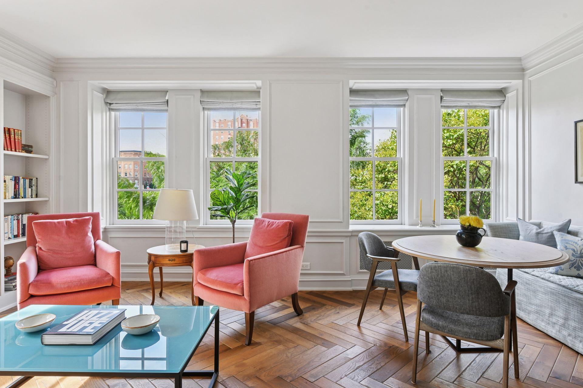 510 Groveland Avenue Unit: 204
