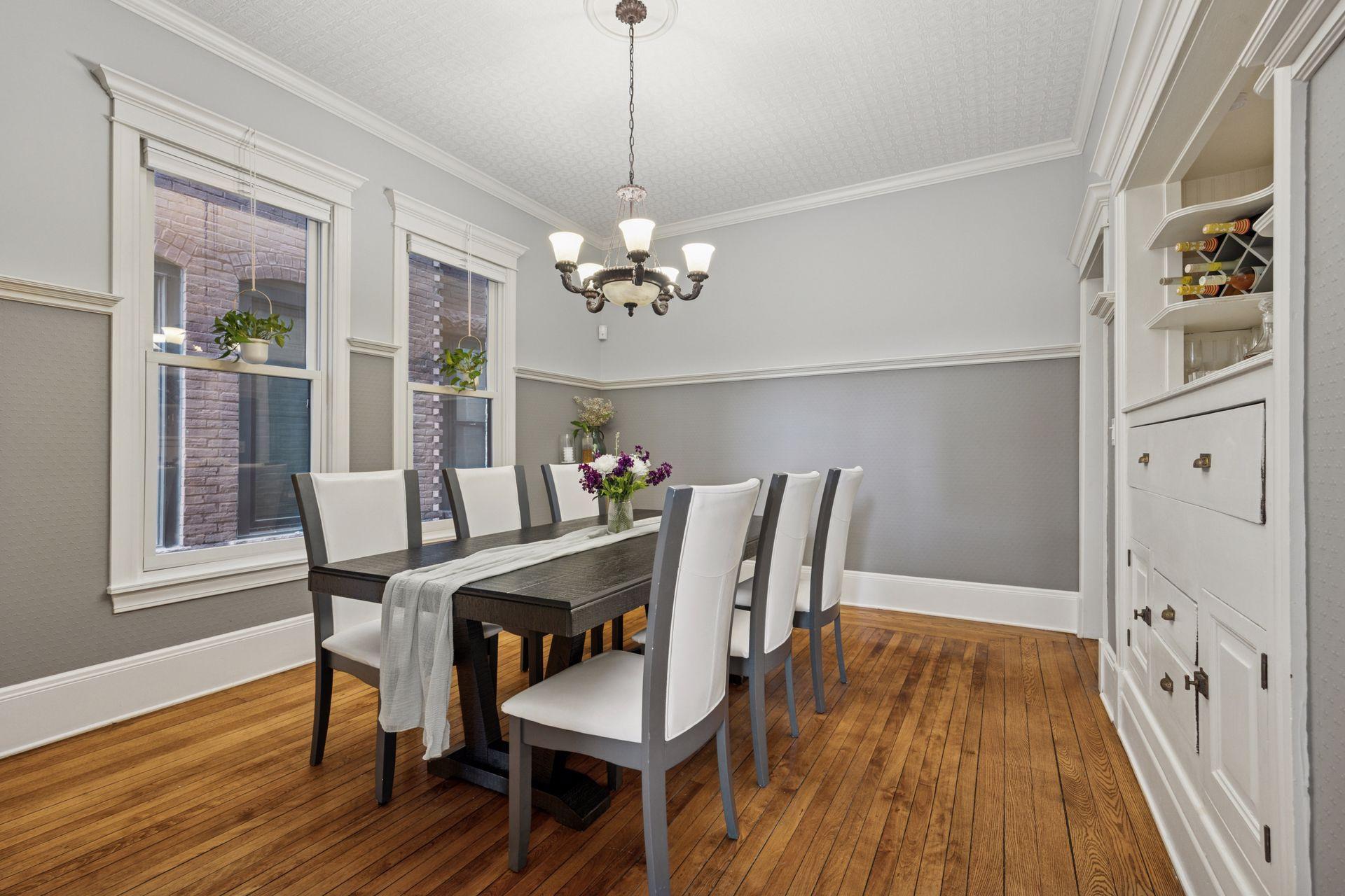 1520 Elliot Avenue Unit: 1