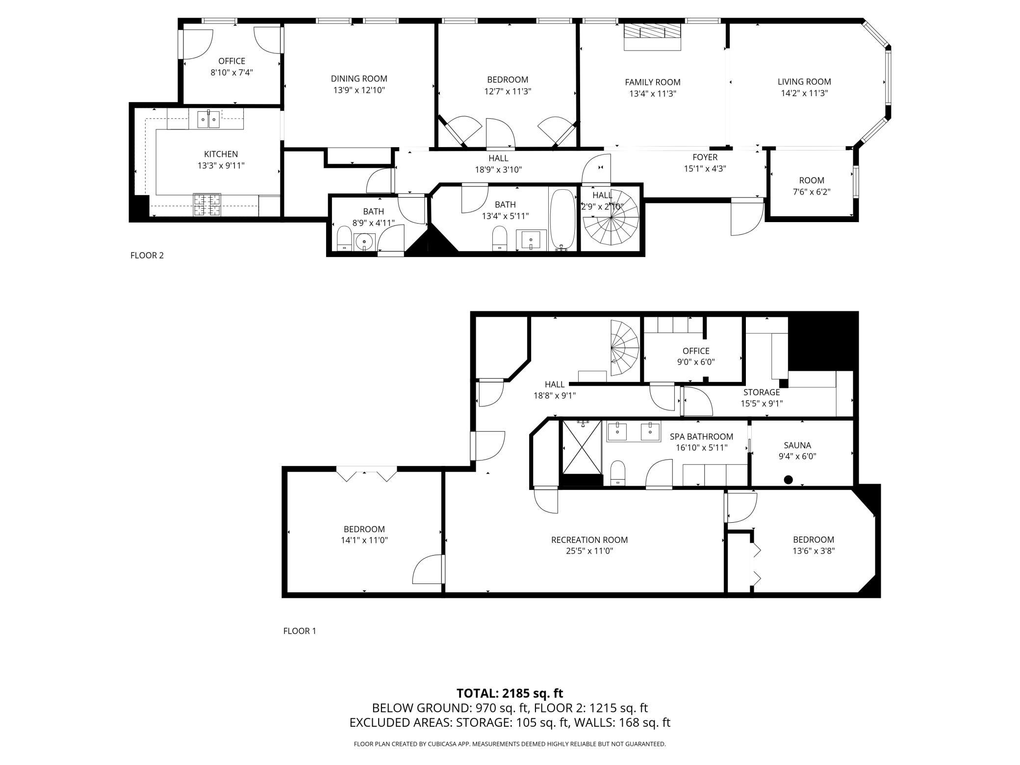 1520 Elliot Avenue Unit: 1