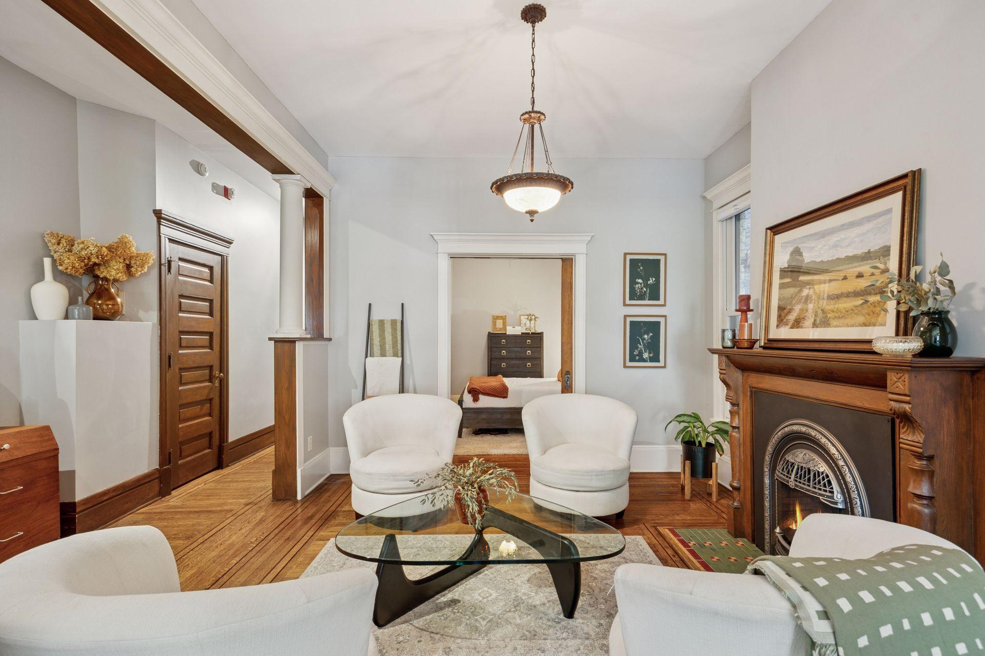 1520 Elliot Avenue Unit: 1