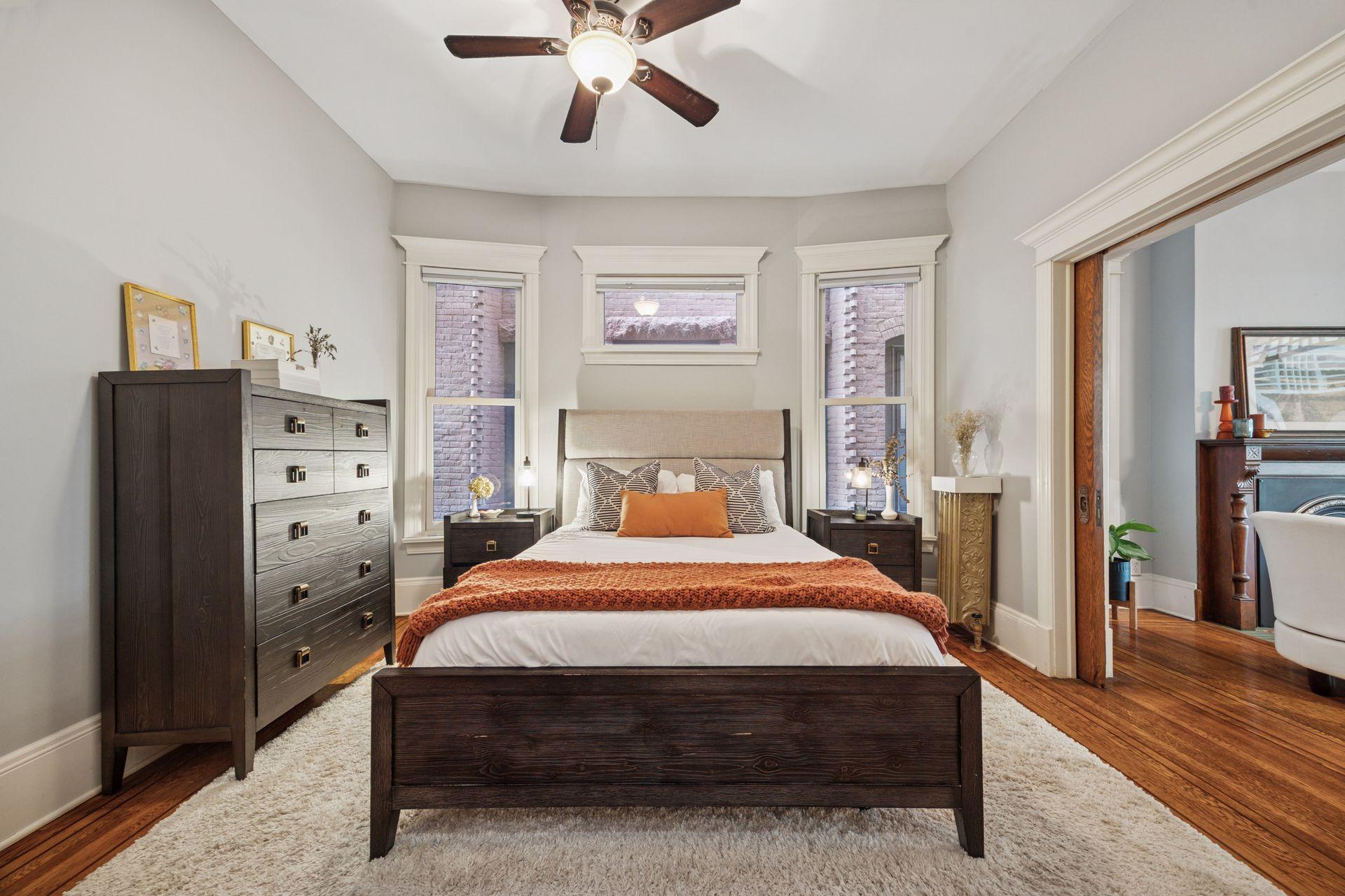 1520 Elliot Avenue Unit: 1