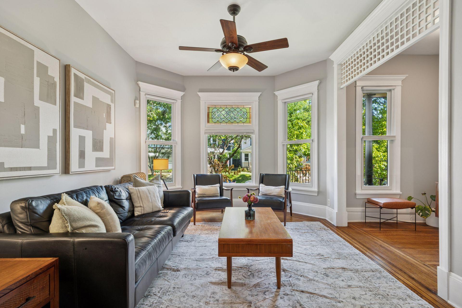 1520 Elliot Avenue Unit: 1