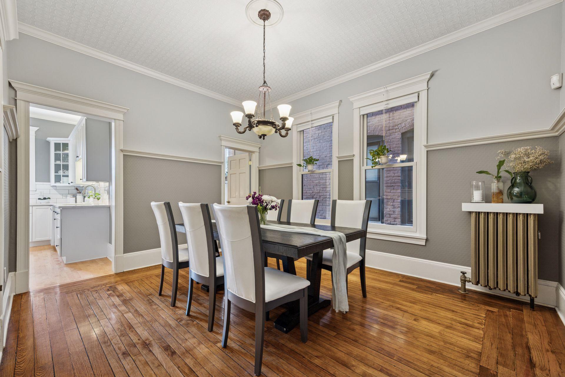 1520 Elliot Avenue Unit: 1