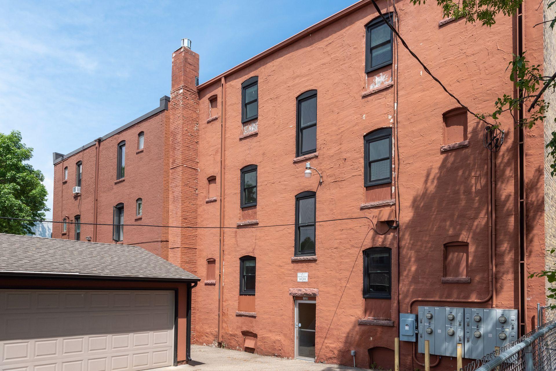1520 Elliot Avenue Unit: 1