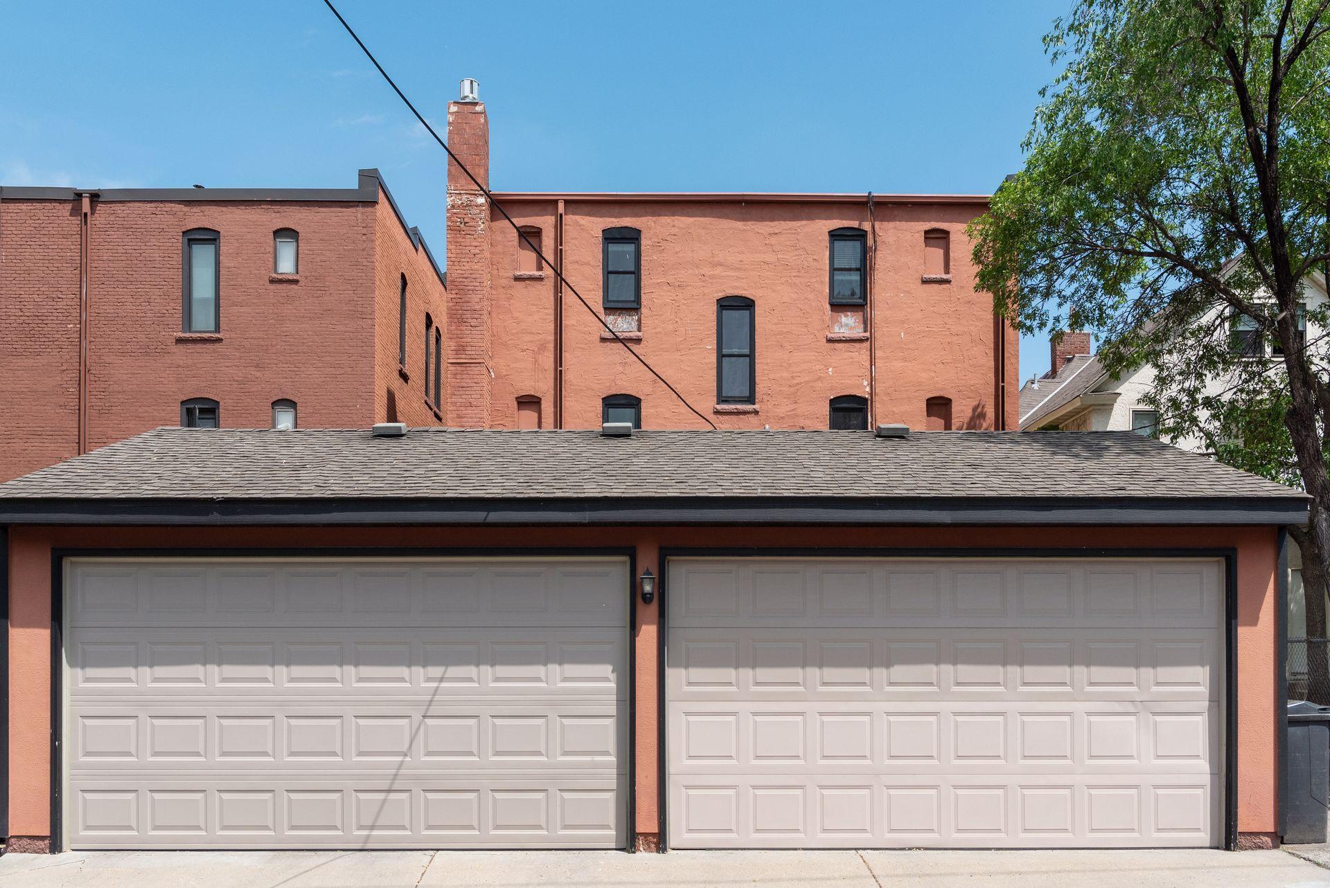 1520 Elliot Avenue Unit: 1