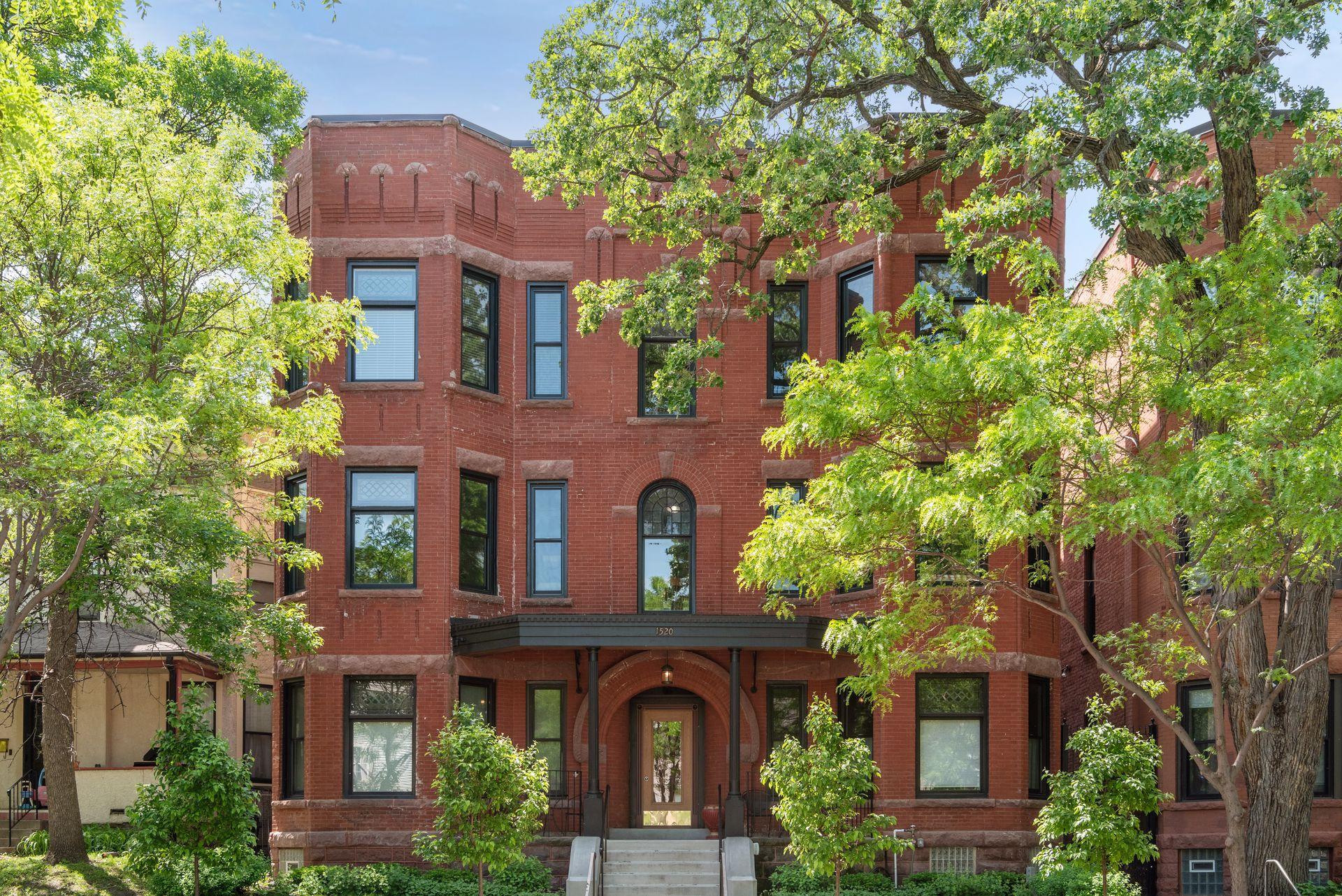 1520 Elliot Avenue Unit: 1