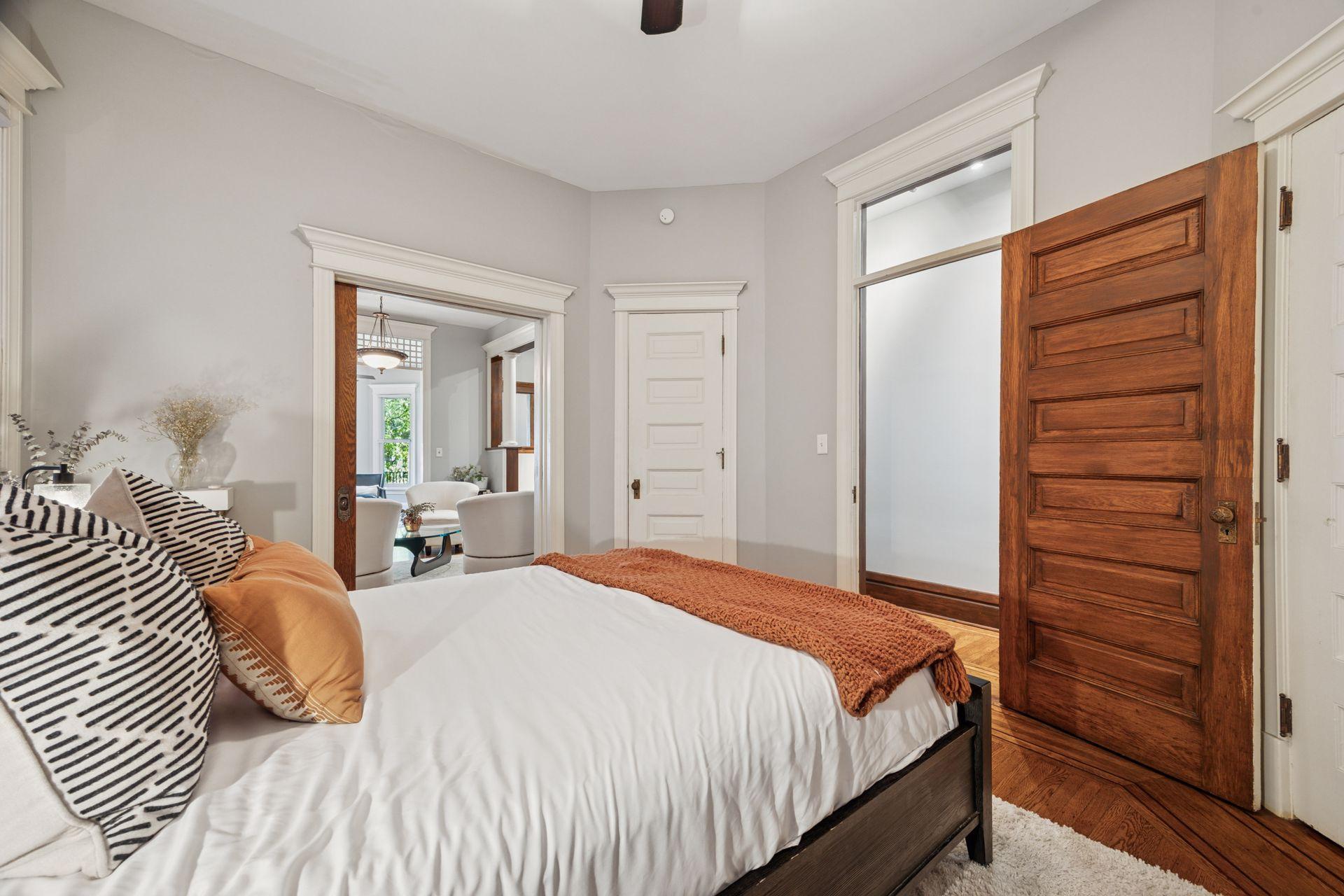 1520 Elliot Avenue Unit: 1